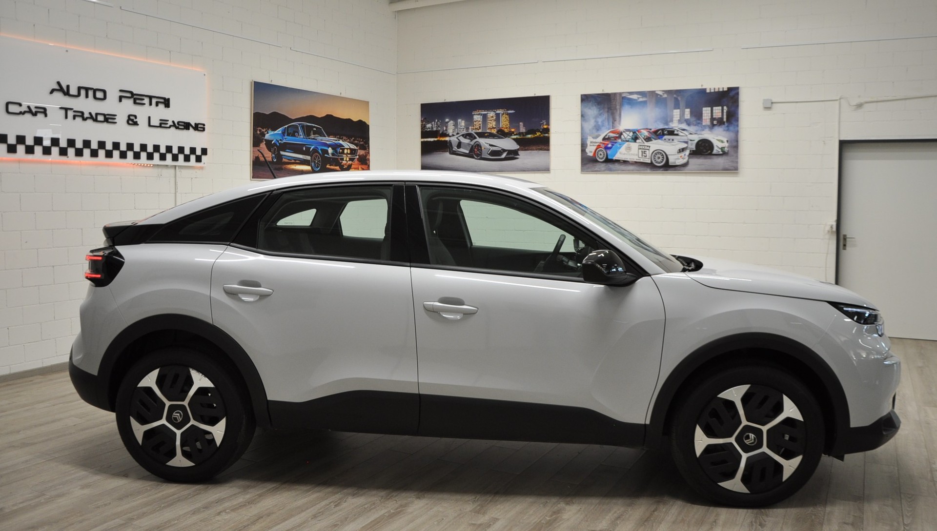 CITROEN C4 1.2 130 Max EAT8-image-4