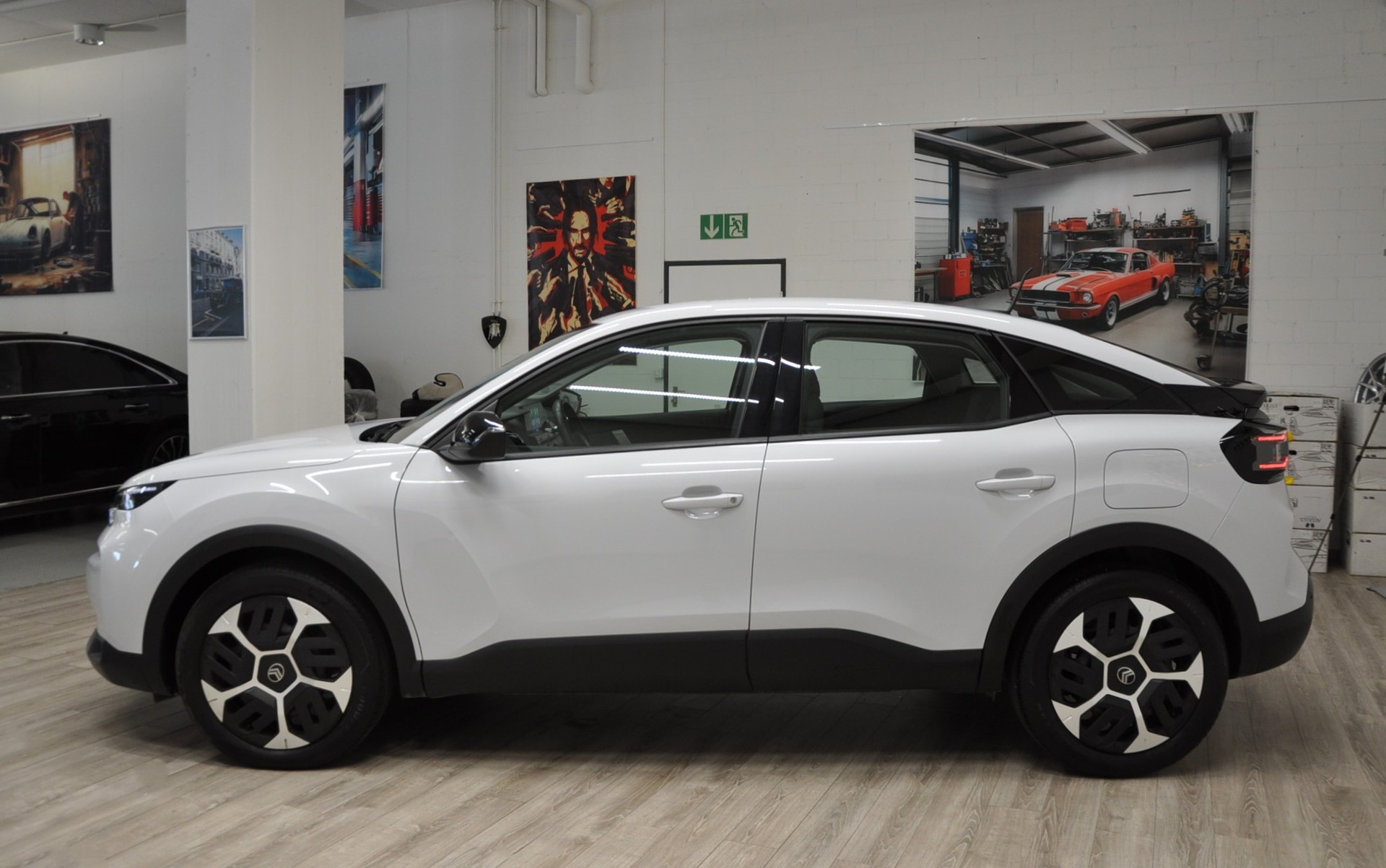 CITROEN C4 1.2 130 Max EAT8-image-2