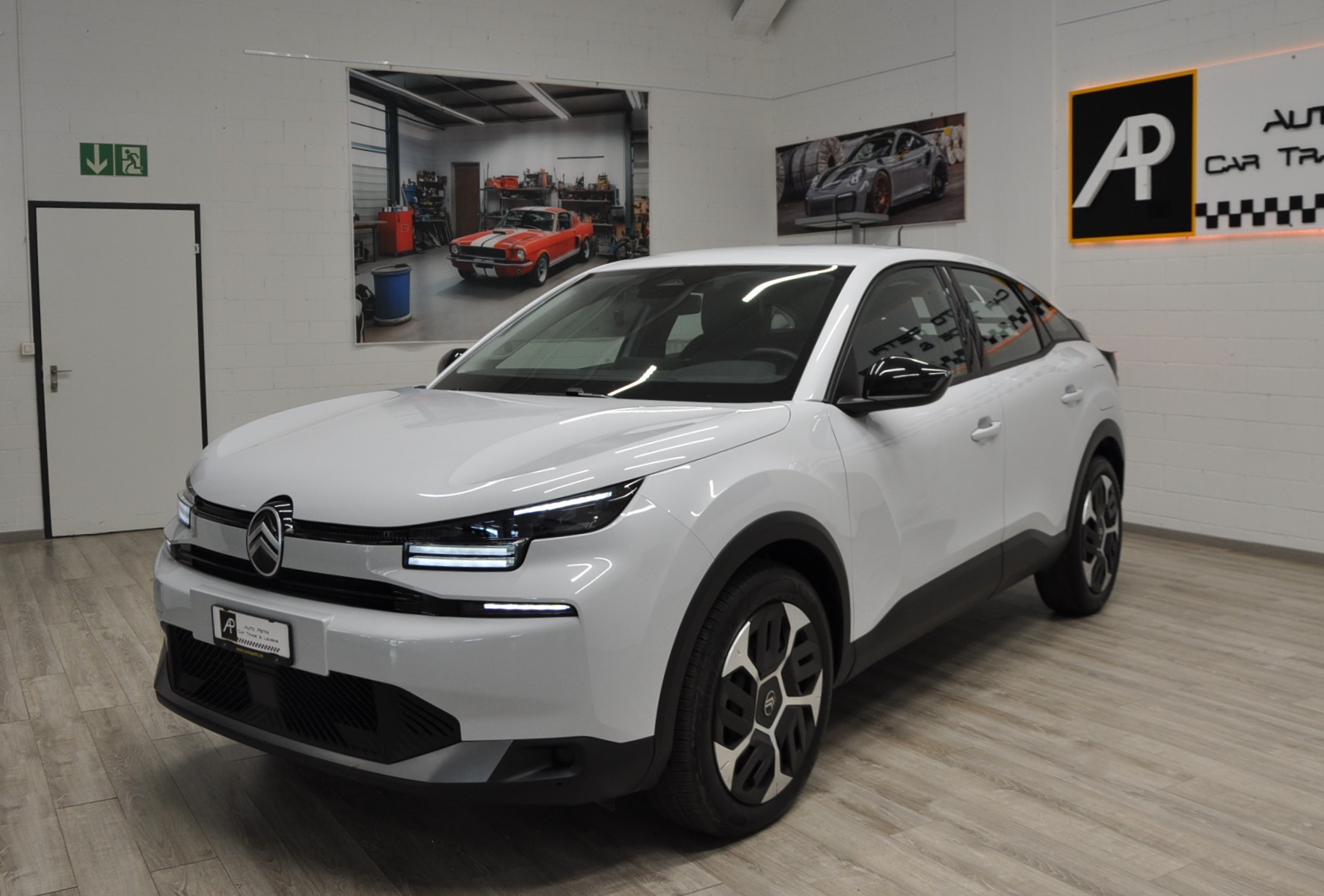 CITROEN C4 1.2 130 Max EAT8-image-8