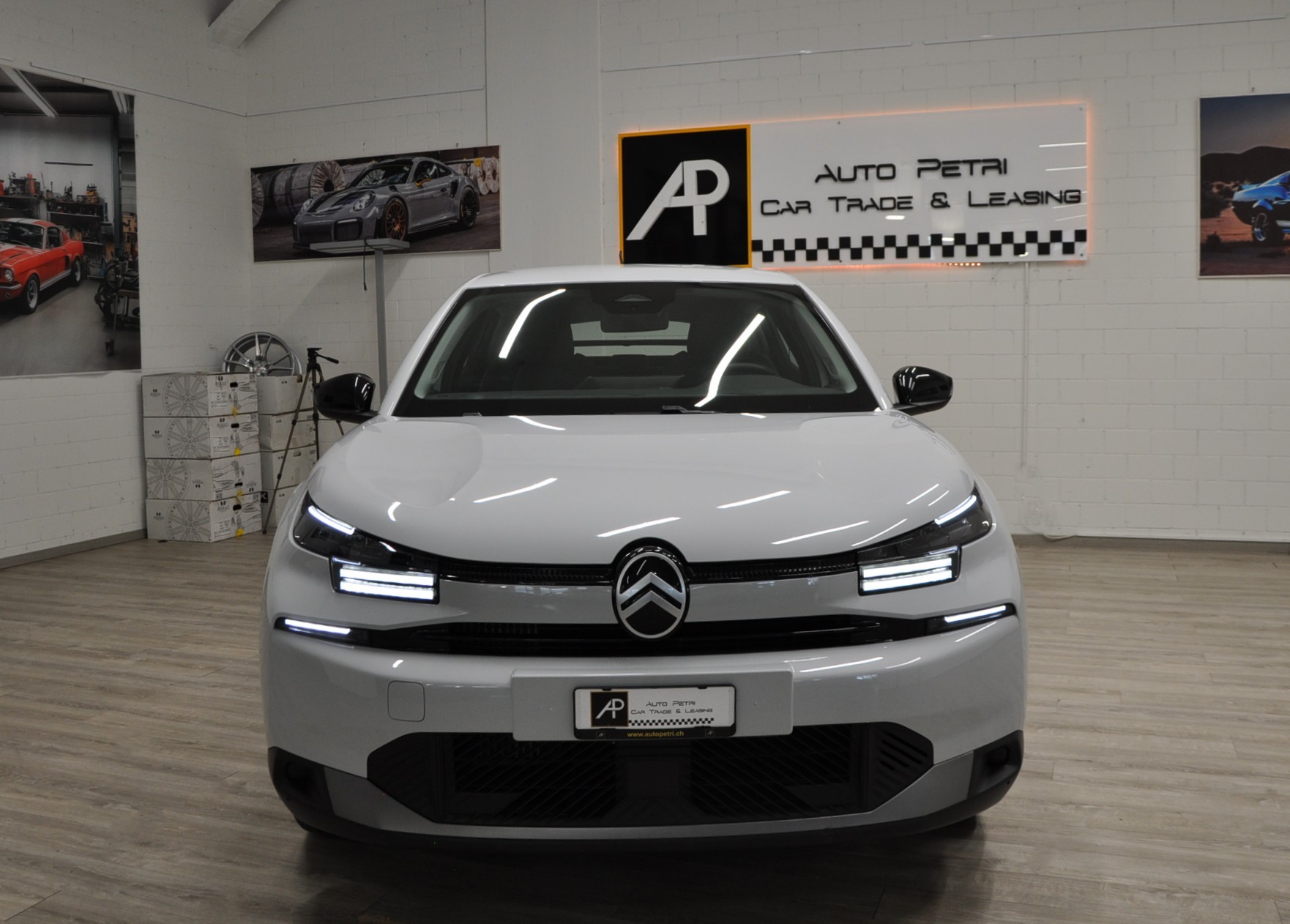 CITROEN C4 1.2 130 Max EAT8-image-7