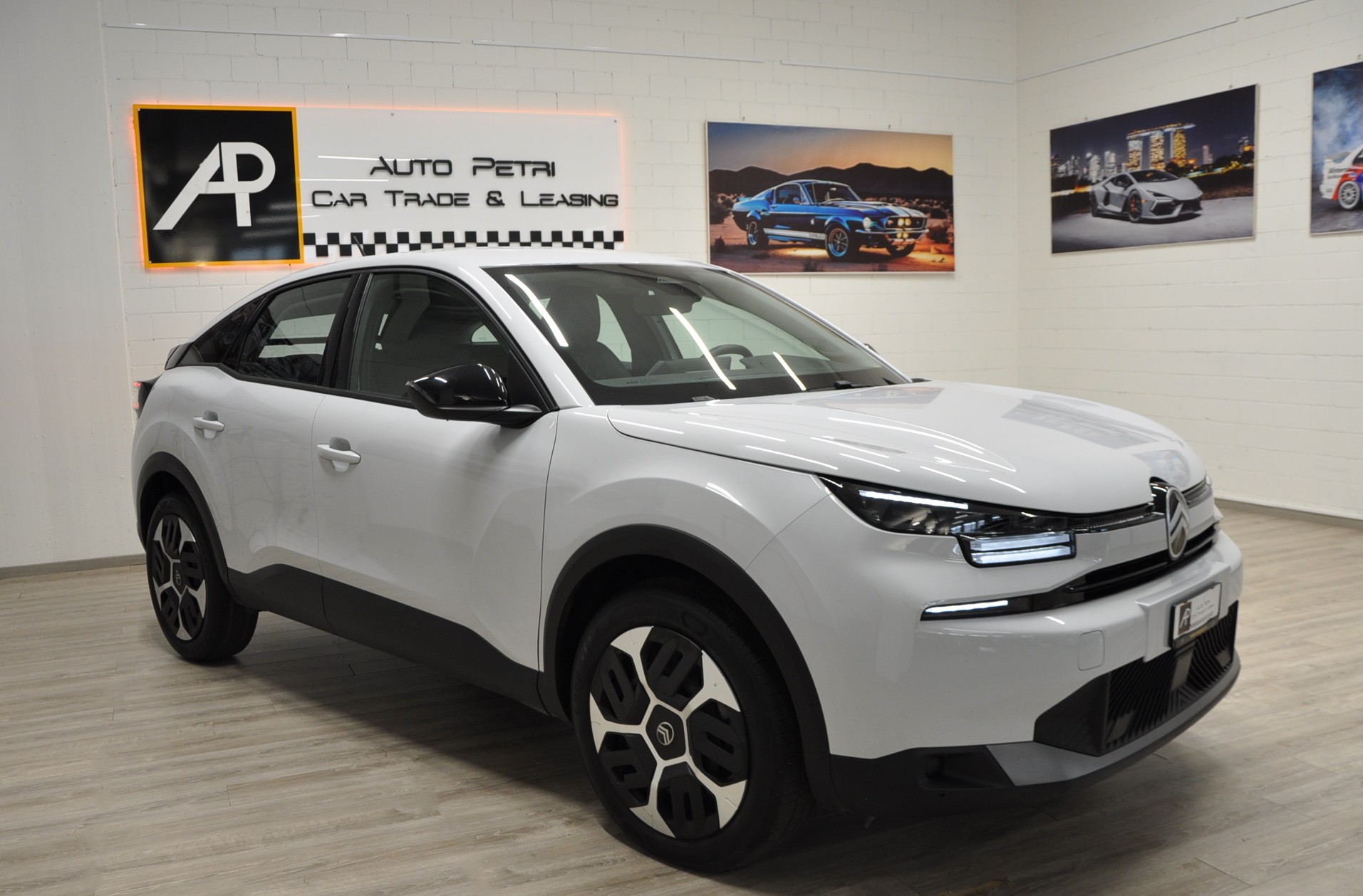 CITROEN C4 1.2 130 Max EAT8-image-5