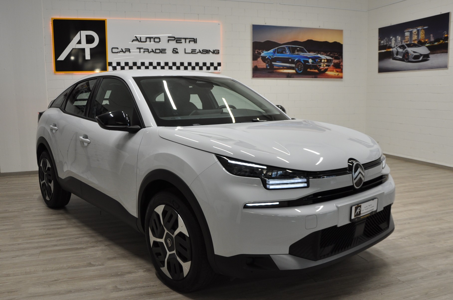 CITROEN C4 1.2 130 Max EAT8-image-6