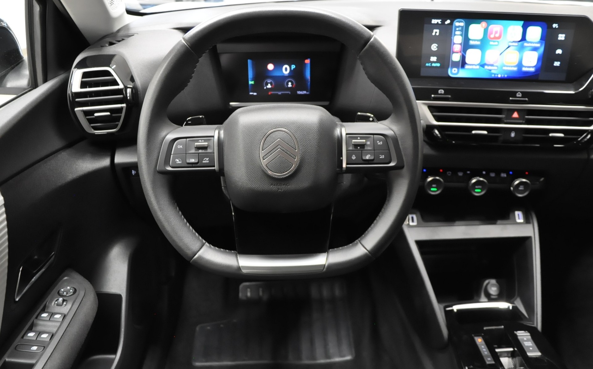 CITROEN C4 1.2 130 Max EAT8-image-19