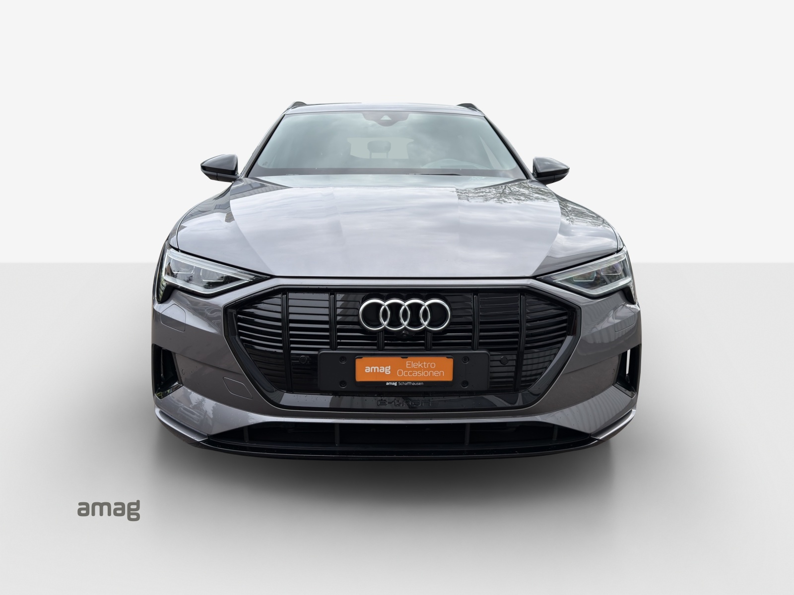 AUDI e-tron 55 S Line Black Edition quattro-image-6