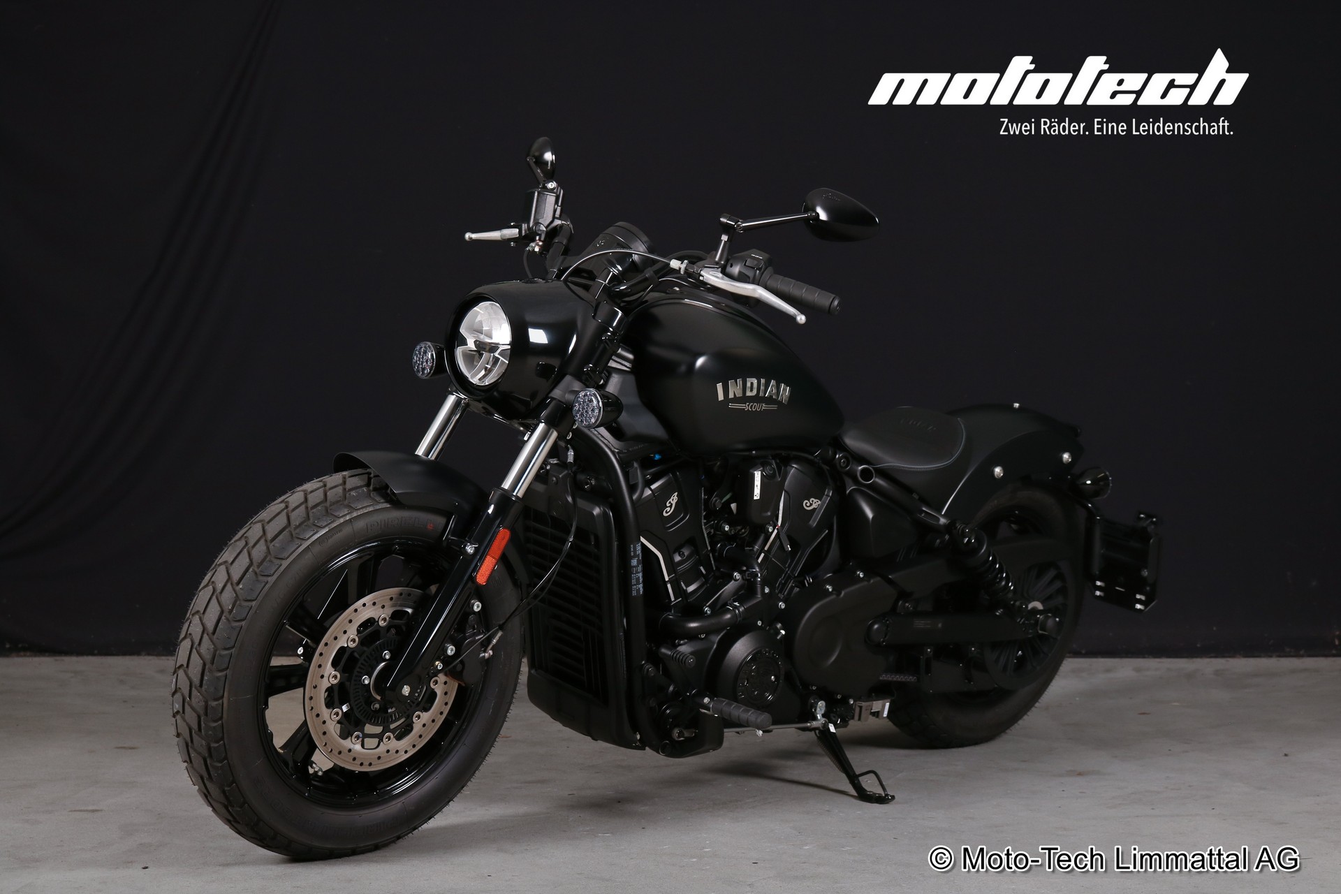 INDIAN Scout Bobber-image-5