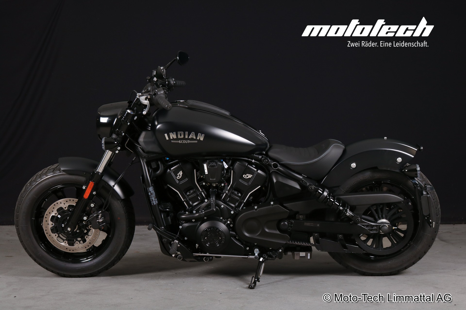 INDIAN Scout Bobber-image-4