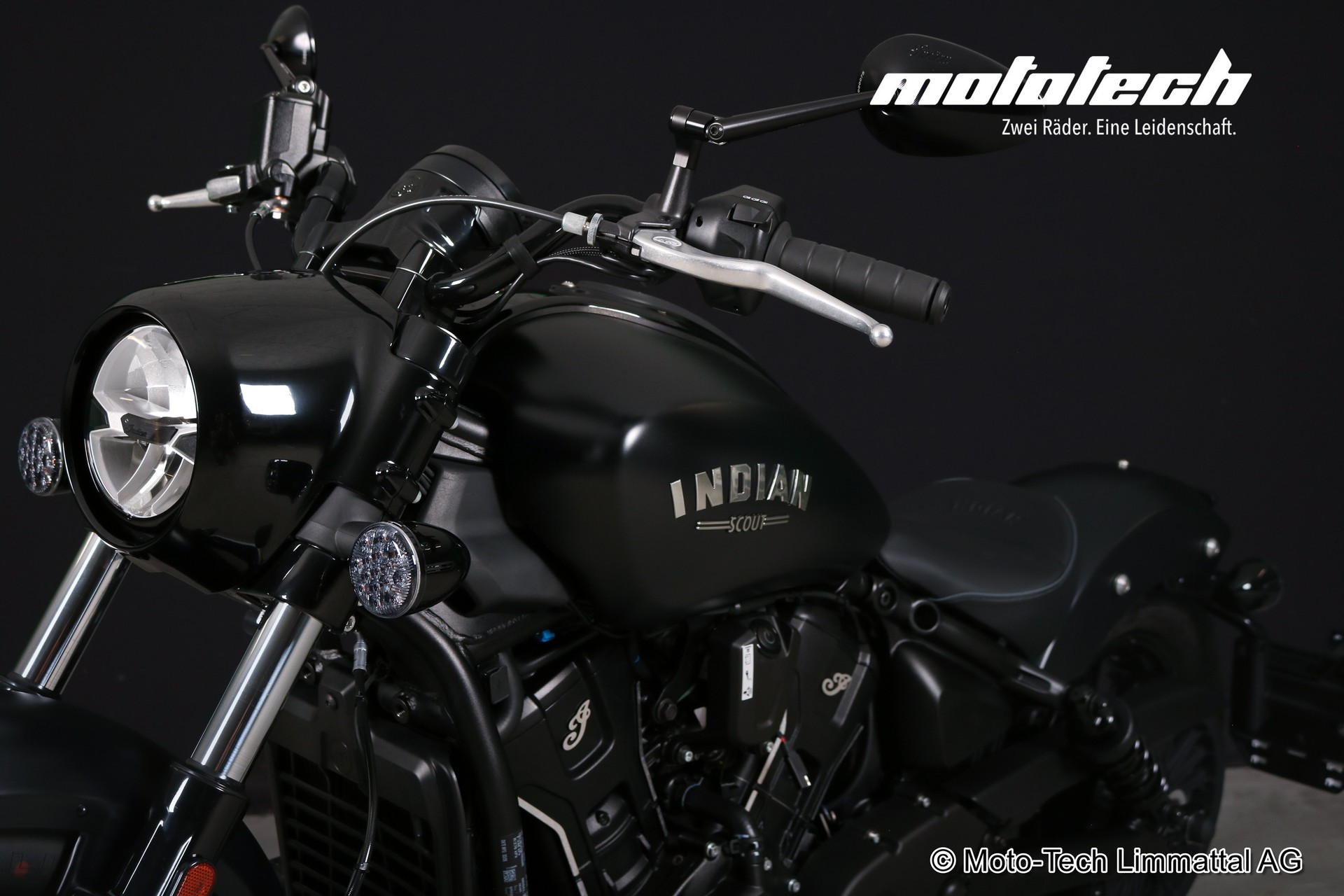 INDIAN Scout Bobber-image-9