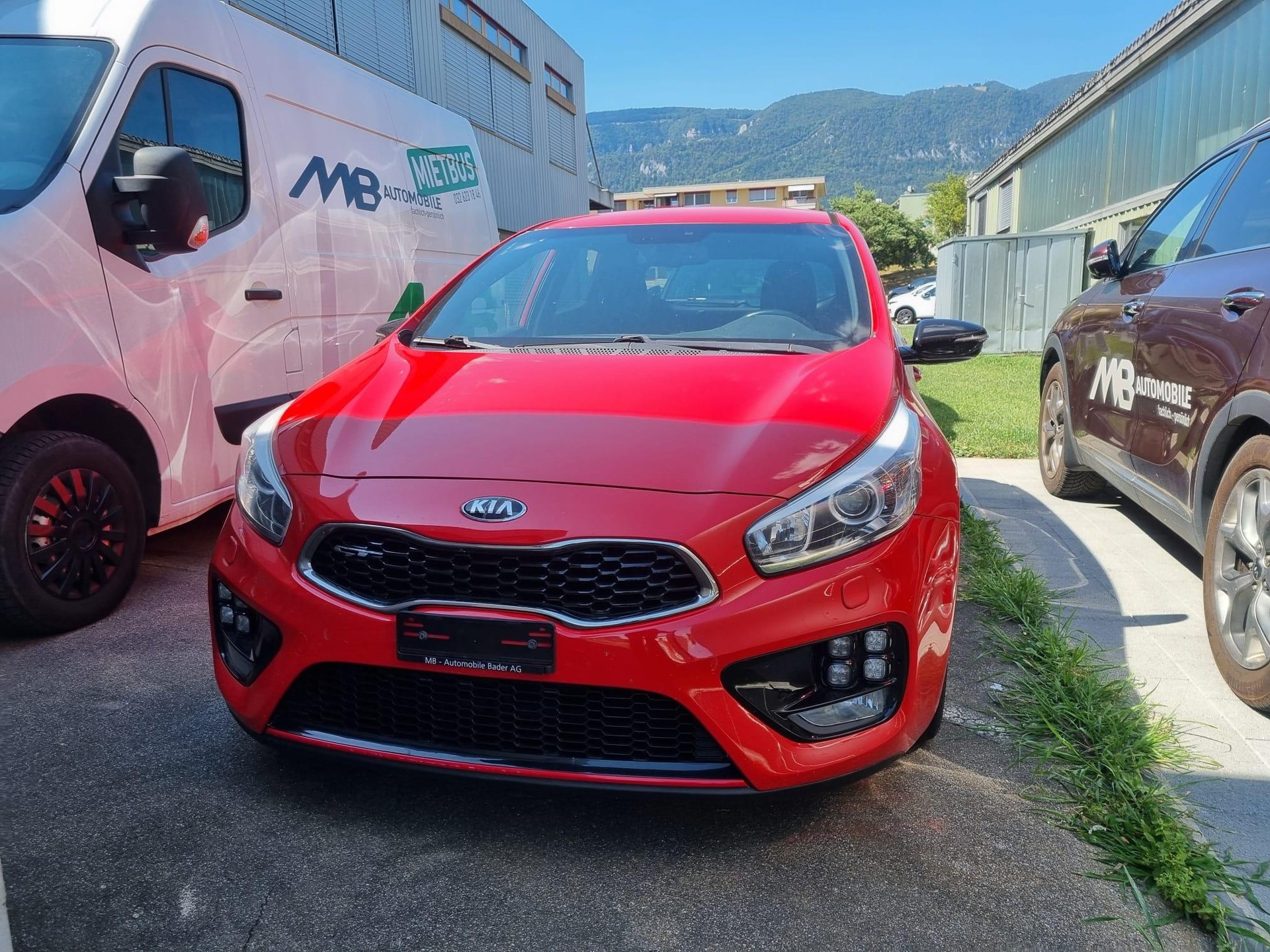 KIA Cee'd 1.6 GDi Turbo GT-image-4