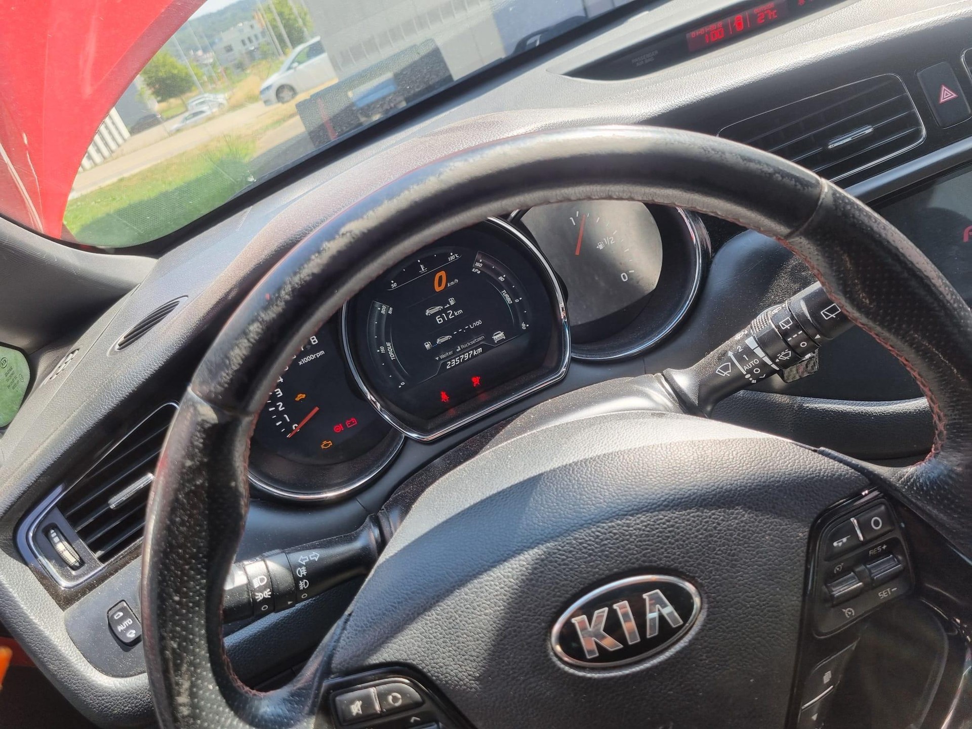 KIA Cee'd 1.6 GDi Turbo GT-image-0
