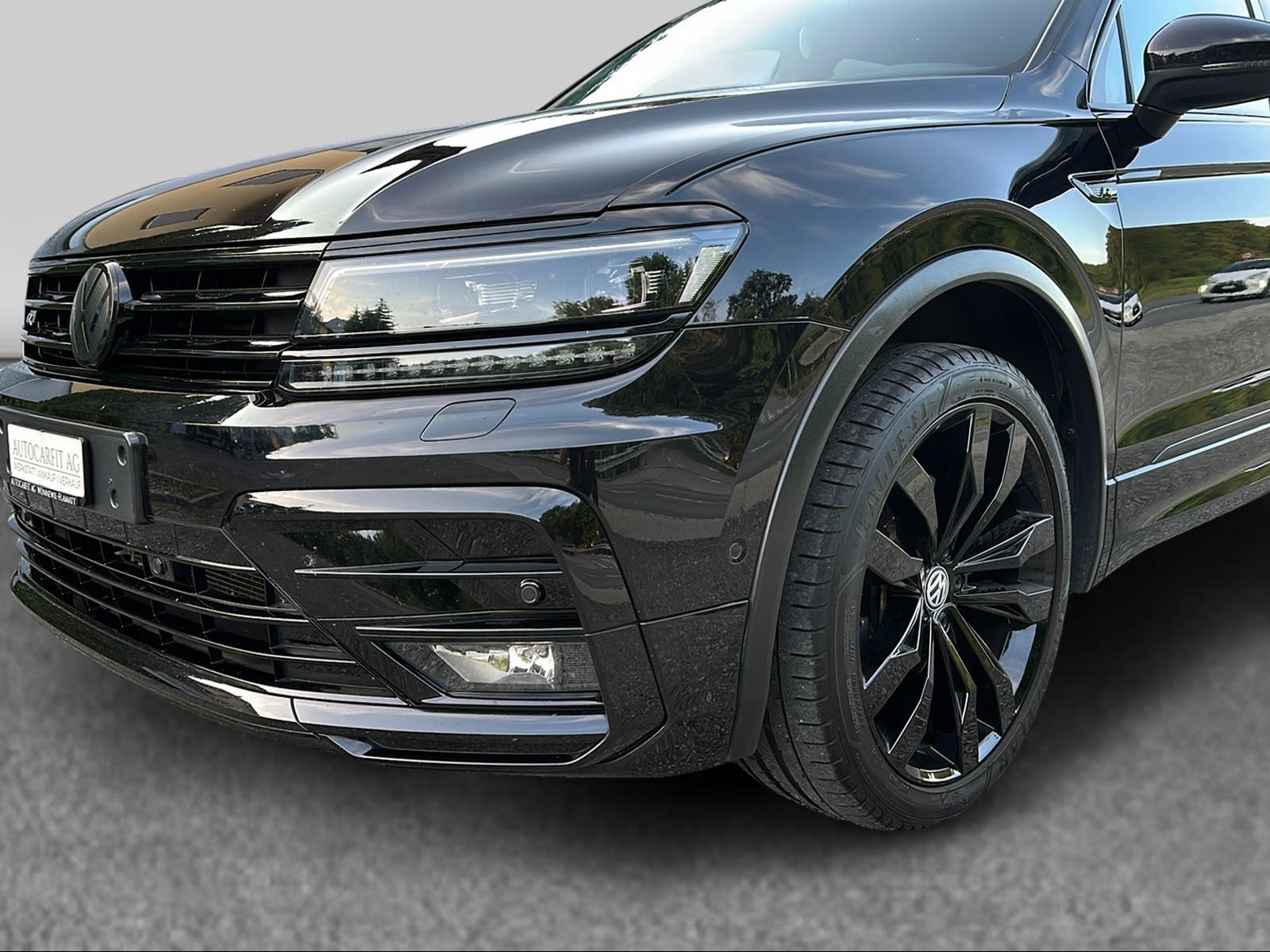 VW Tiguan 2.0 TDI SCR Highline 4Motion DSG-showroom-element-2