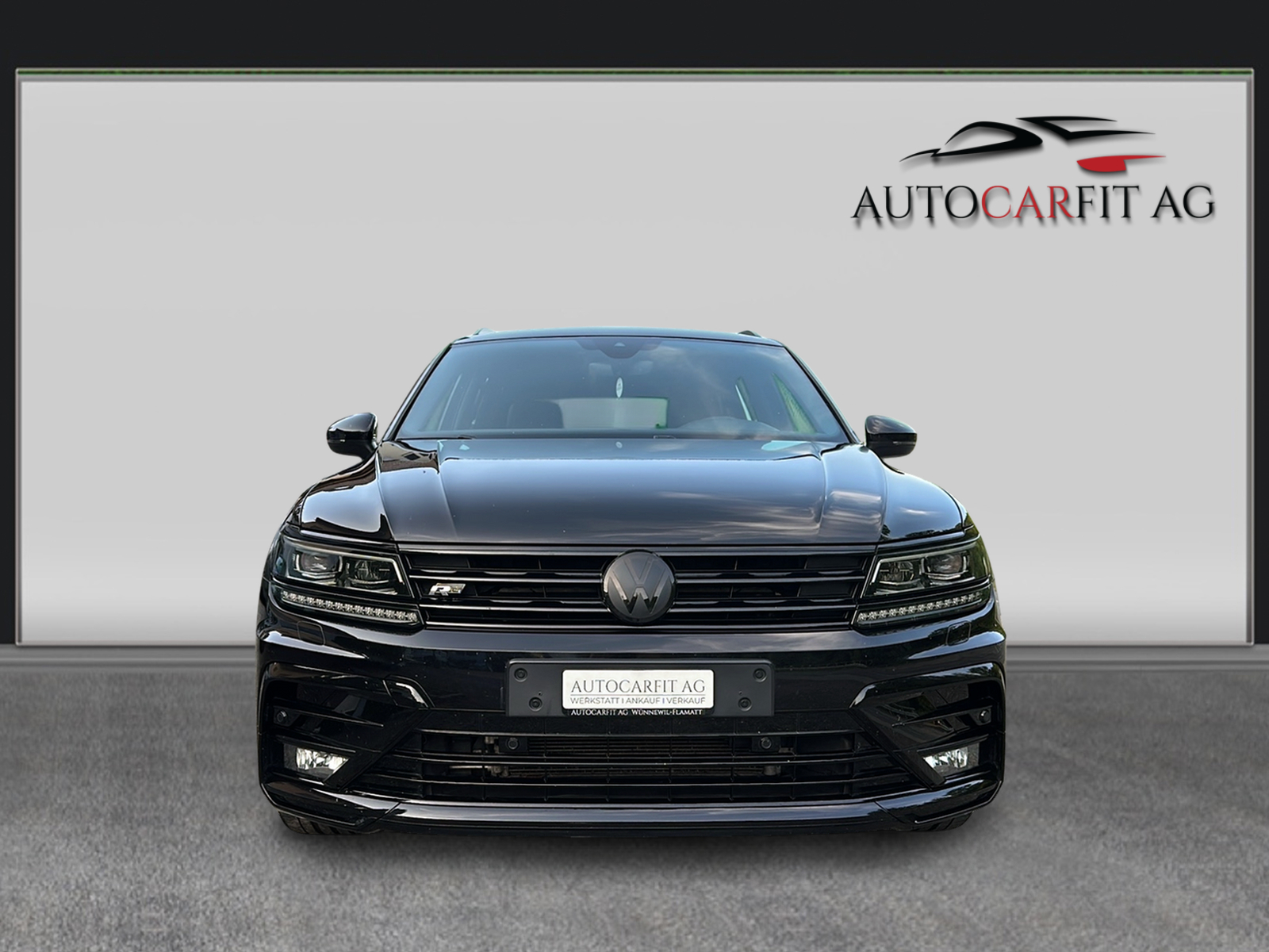 VW Tiguan 2.0 TDI SCR Highline 4Motion DSG-showroom-element-1