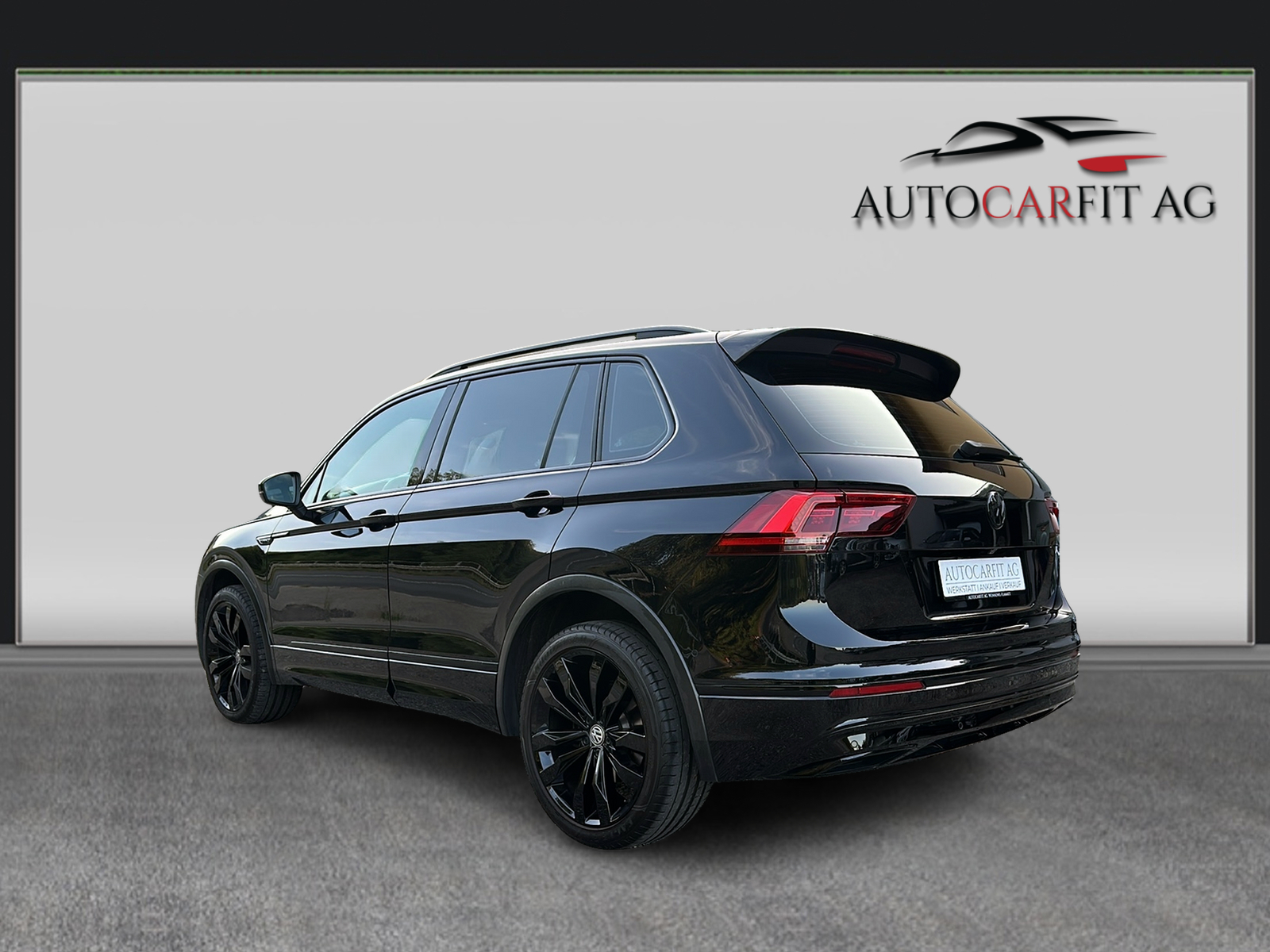 VW Tiguan 2.0 TDI SCR Highline 4Motion DSG-image-4