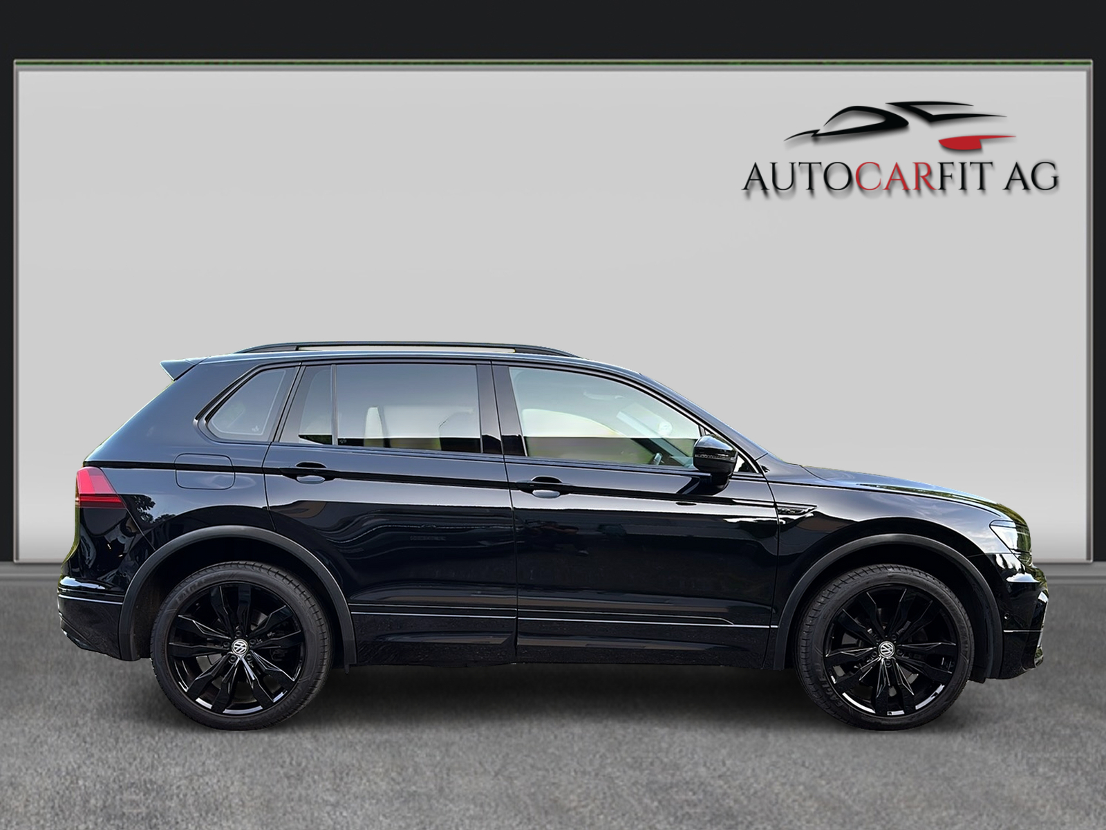 VW Tiguan 2.0 TDI SCR Highline 4Motion DSG-image-7