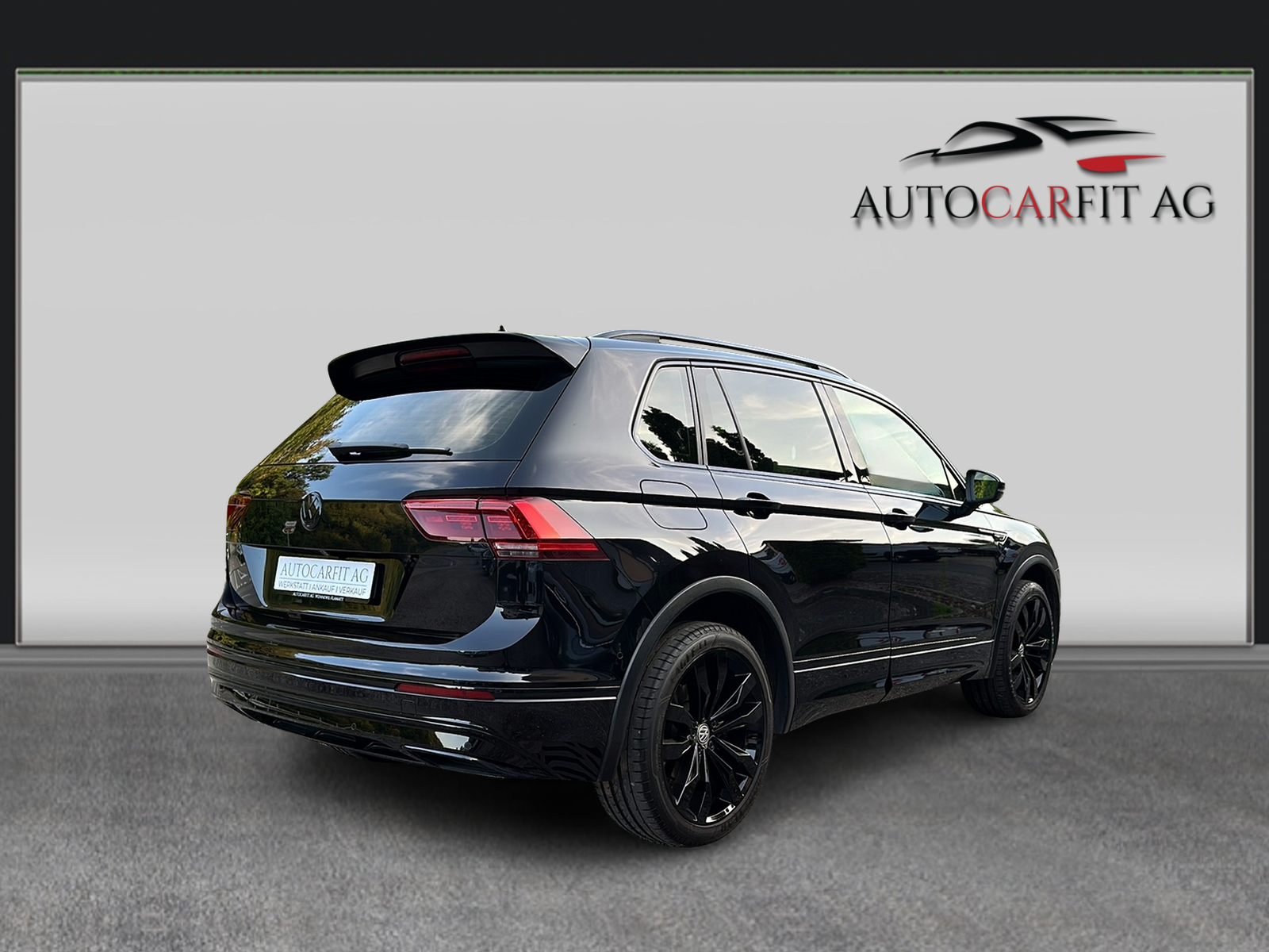 VW Tiguan 2.0 TDI SCR Highline 4Motion DSG-image-6