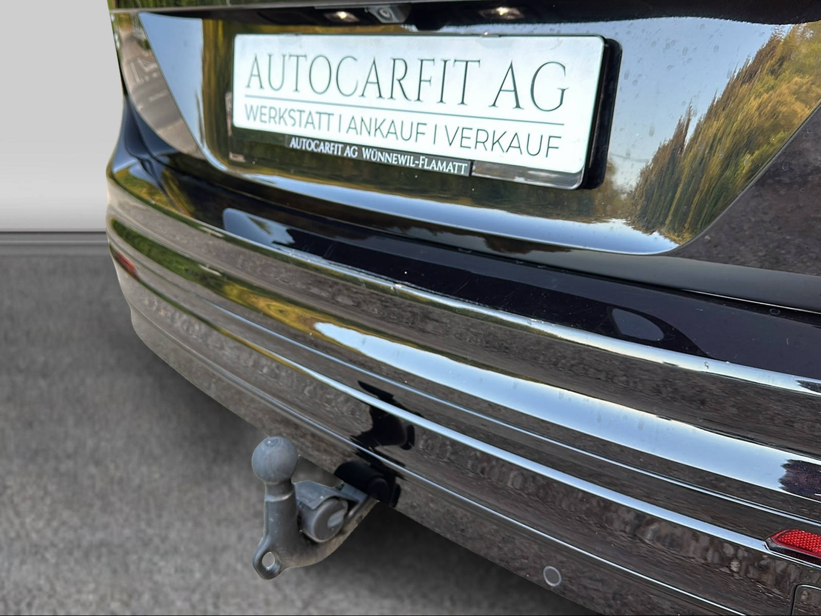VW Tiguan 2.0 TDI SCR Highline 4Motion DSG-image-21