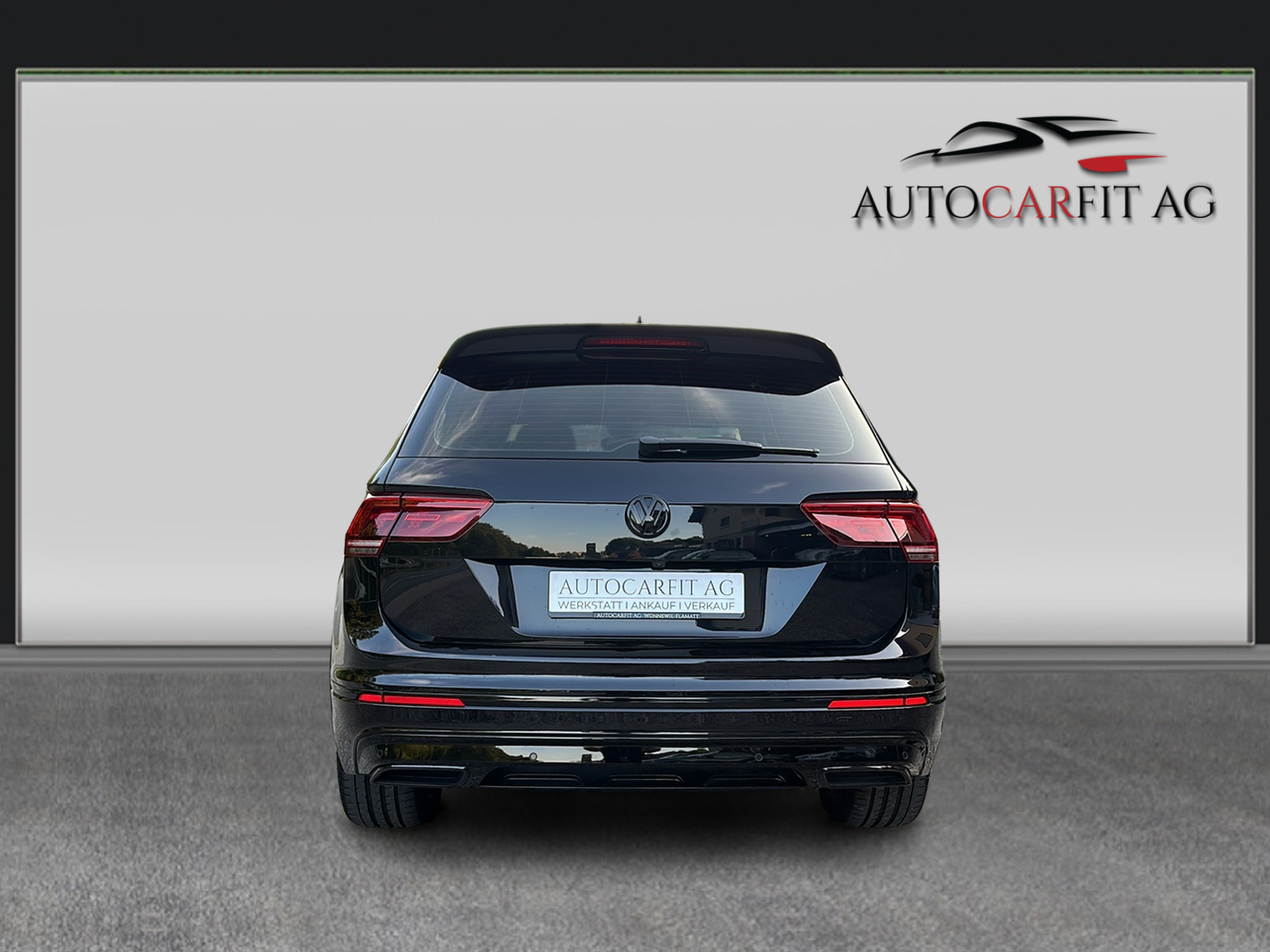VW Tiguan 2.0 TDI SCR Highline 4Motion DSG-image-5
