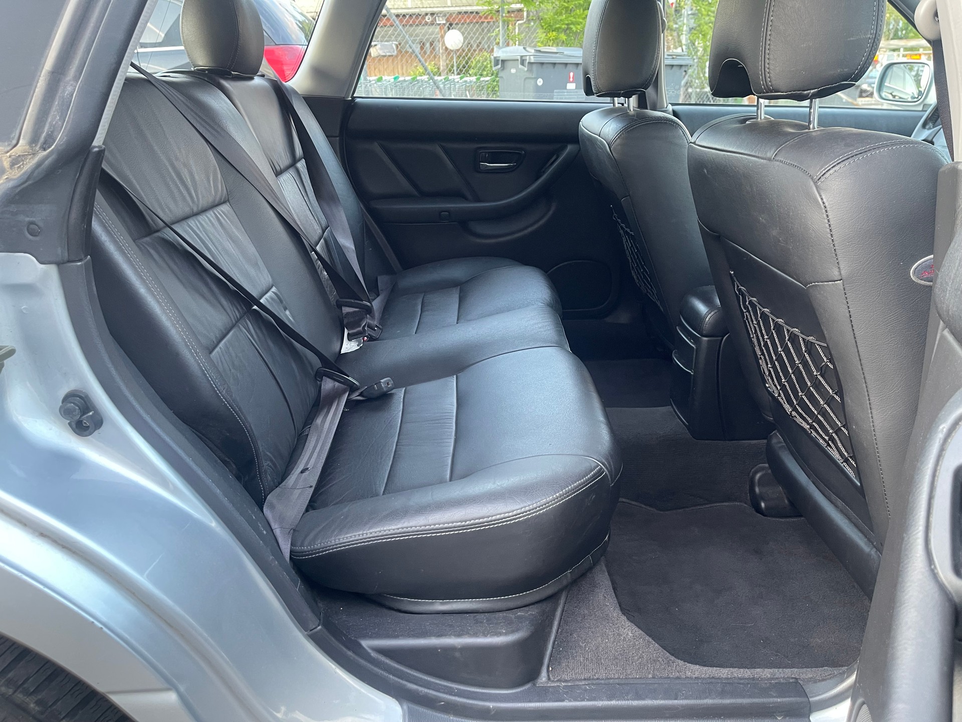 SUBARU Legacy 2.5 Classic A-image-7
