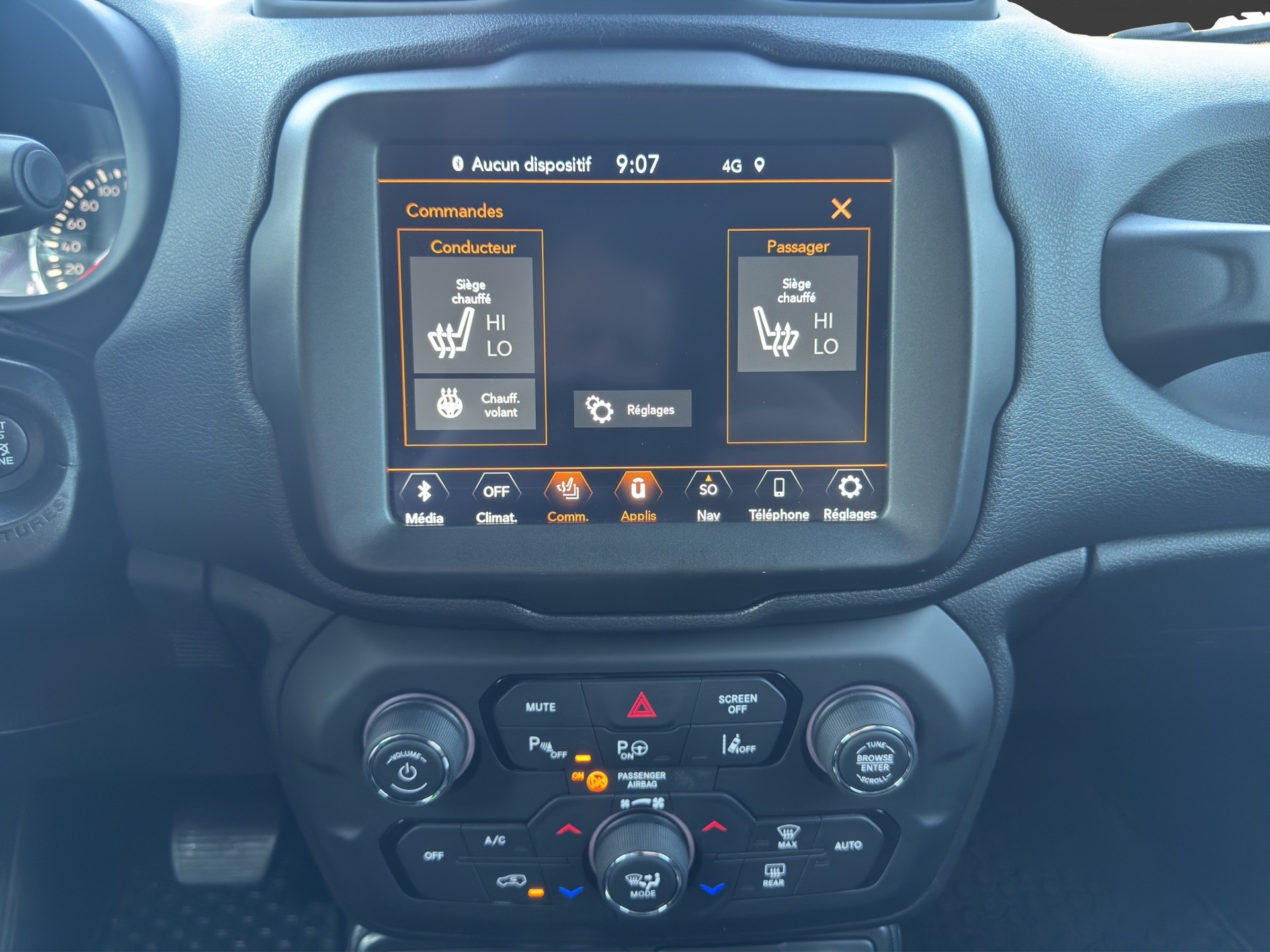 JEEP Renegade 1.3 Turbo S AWD-image-12
