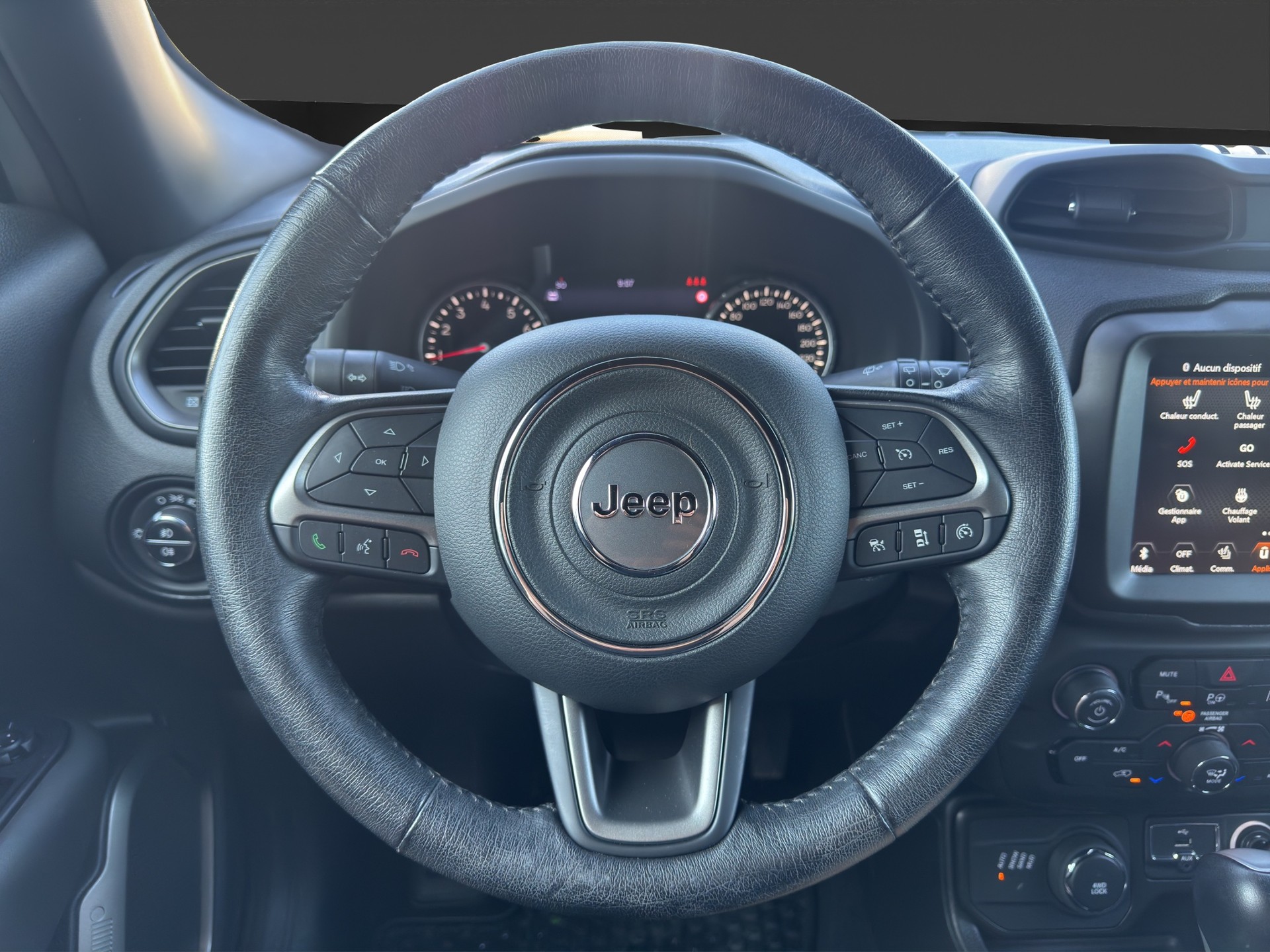 JEEP Renegade 1.3 Turbo S AWD-image-10