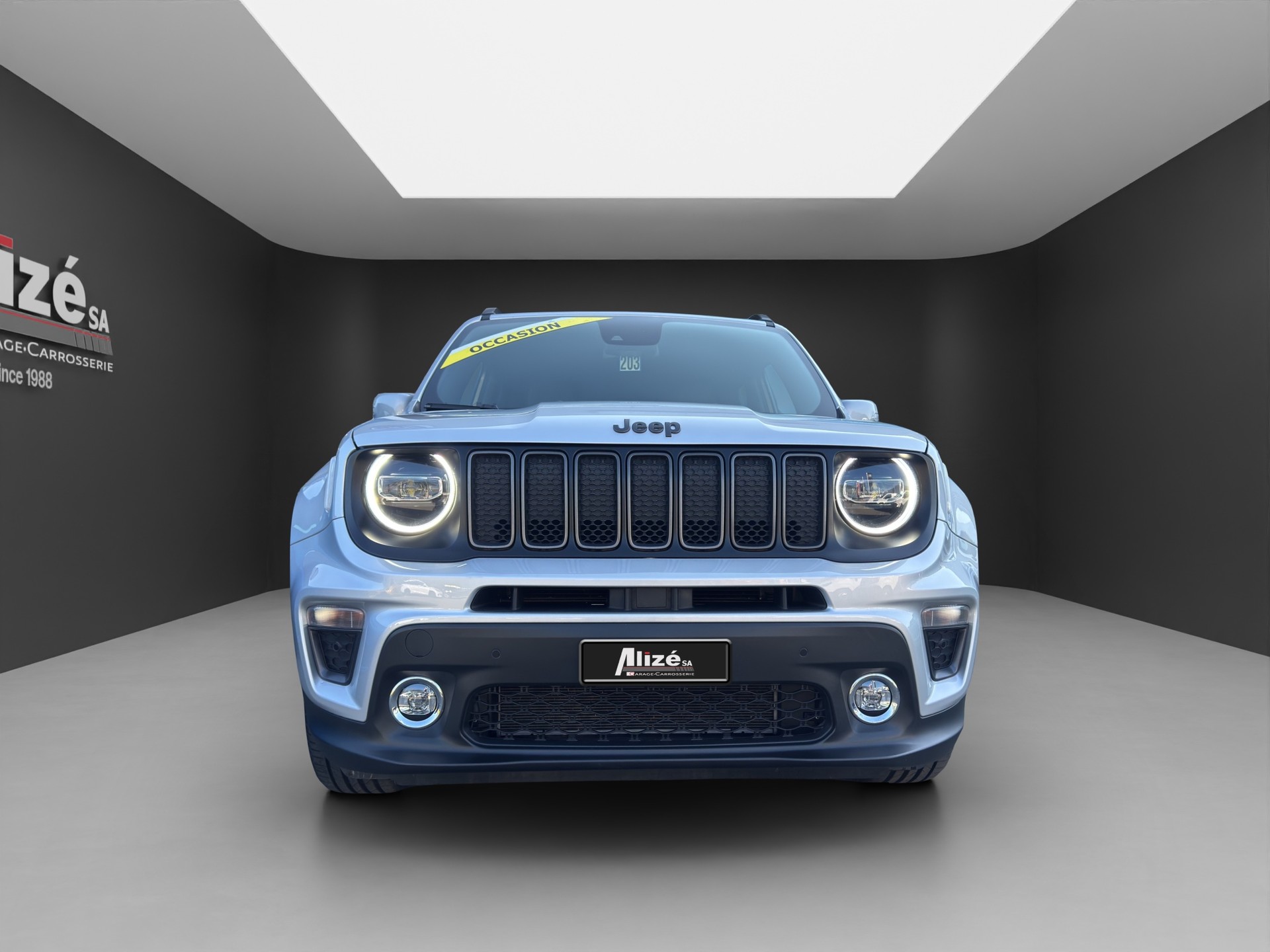 JEEP Renegade 1.3 Turbo S AWD-showroom-element-1