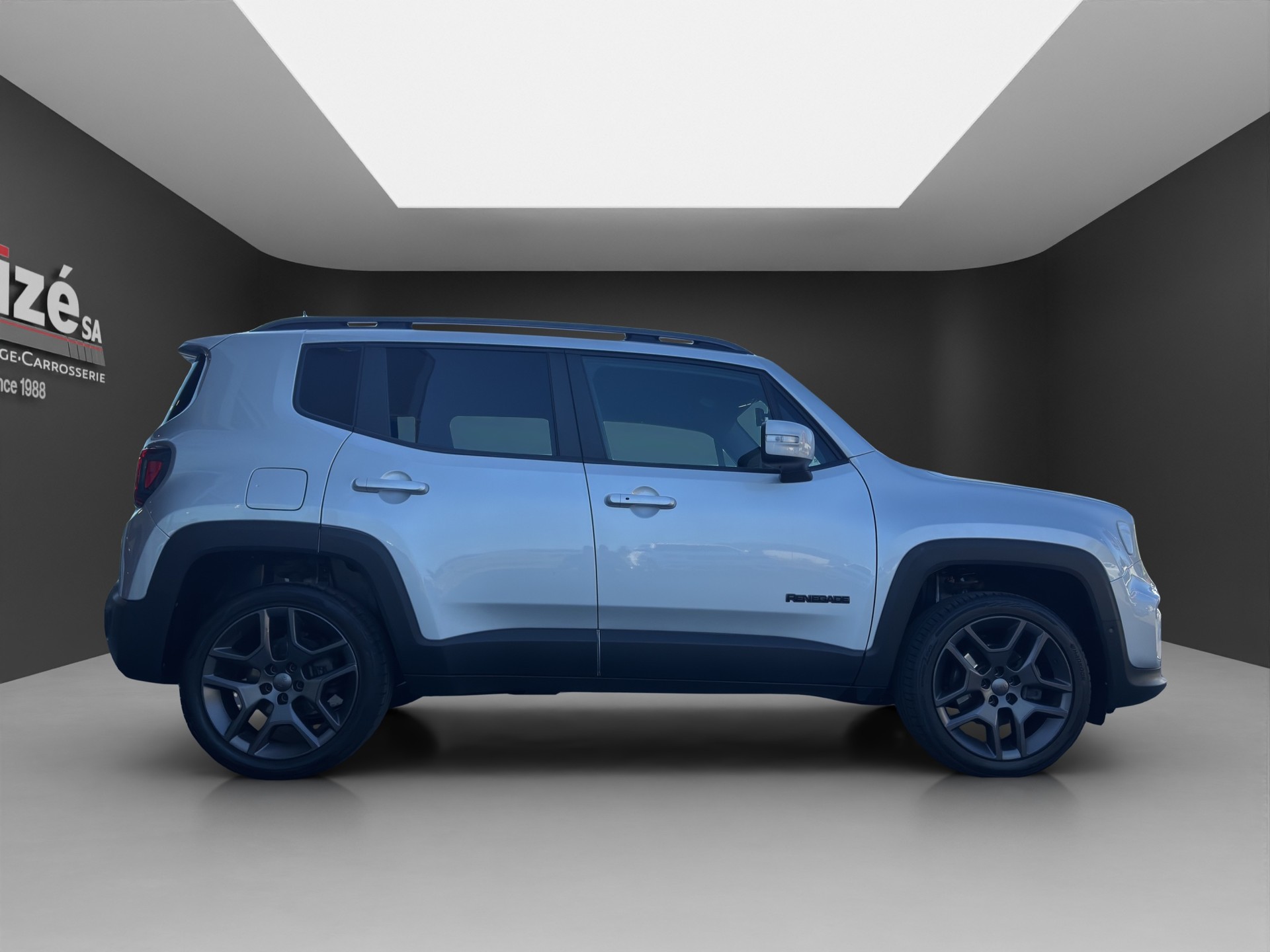 JEEP Renegade 1.3 Turbo S AWD-image-7