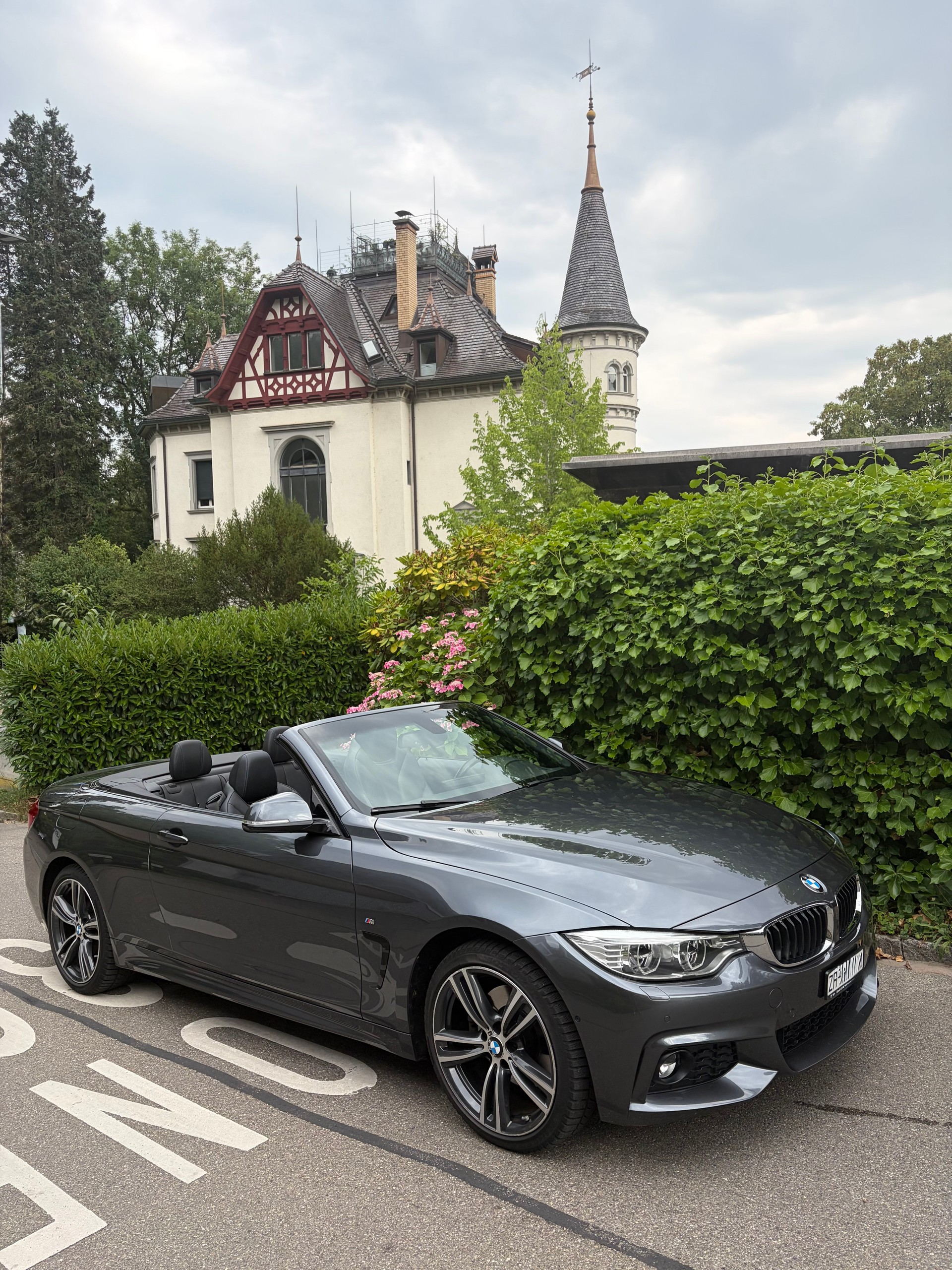 BMW 428i xDrive-image-0