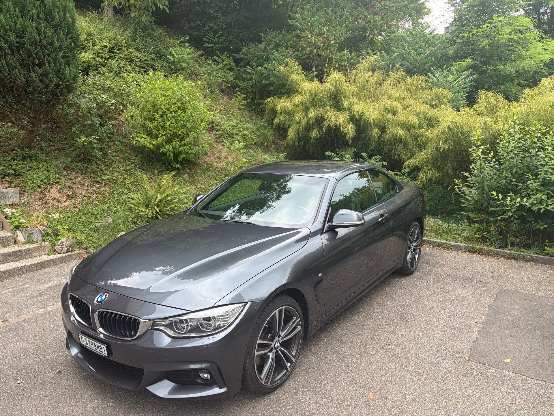 BMW 428i xDrive-image-2