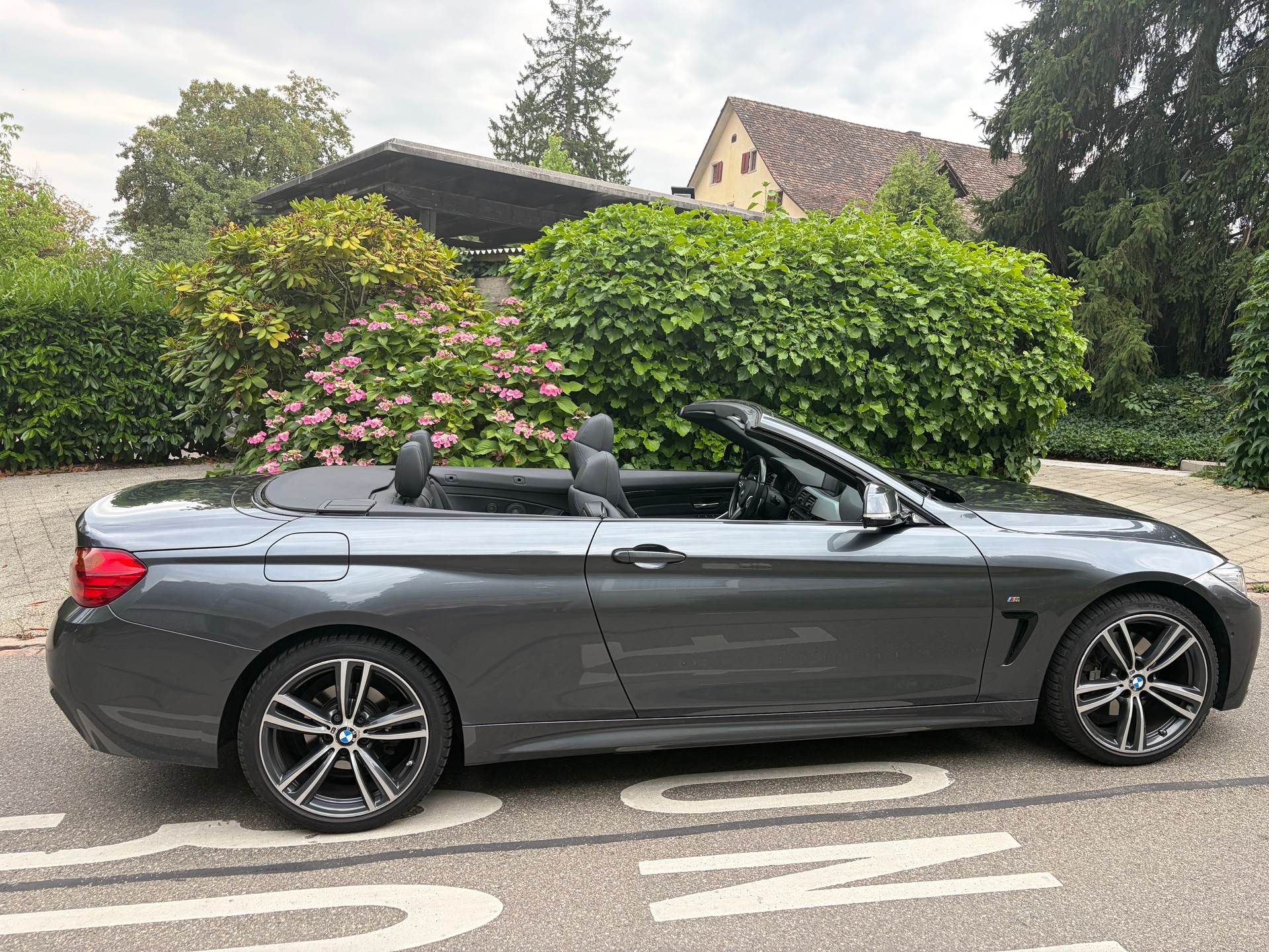 BMW 428i xDrive-image-1