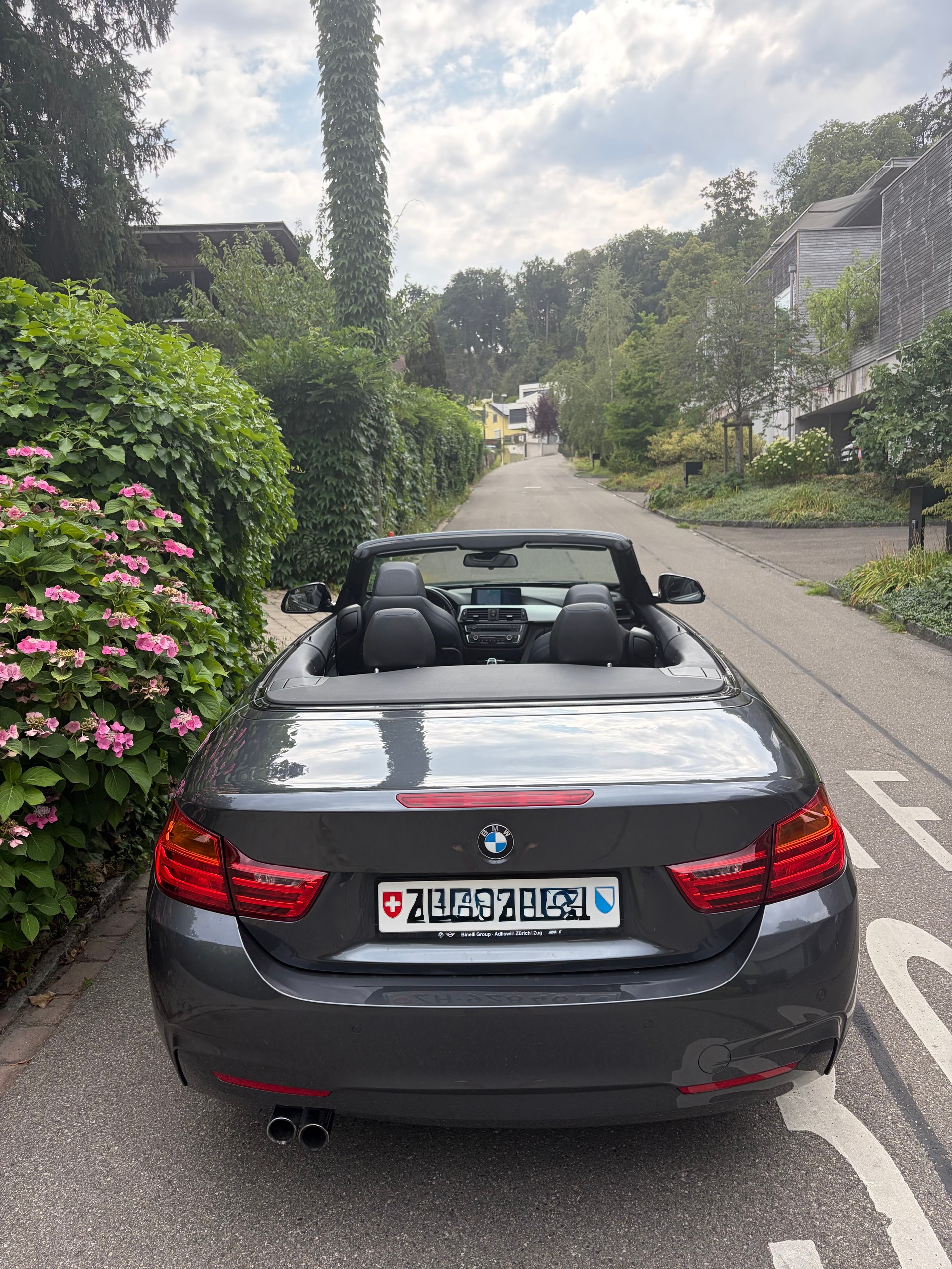 BMW 428i xDrive-image-4