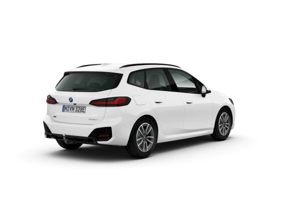 BMW 225e Active Tourer M Sport xDrive U06 (CH) AHK 1.4T-image-1