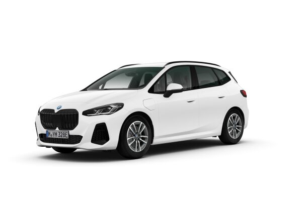 BMW 225e Active Tourer M Sport xDrive U06 (CH) AHK 1.4T