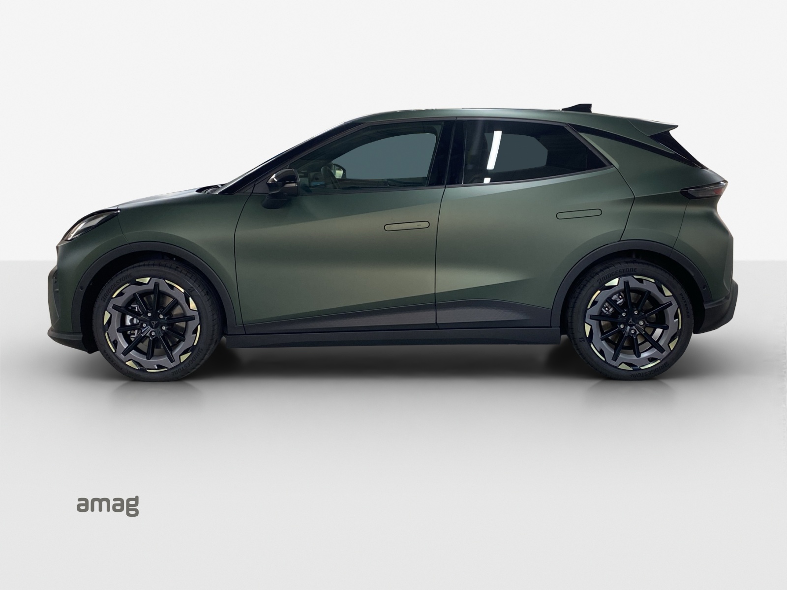 CUPRA Raval 52 kWh VZ Extreme Launch Edition-image-1