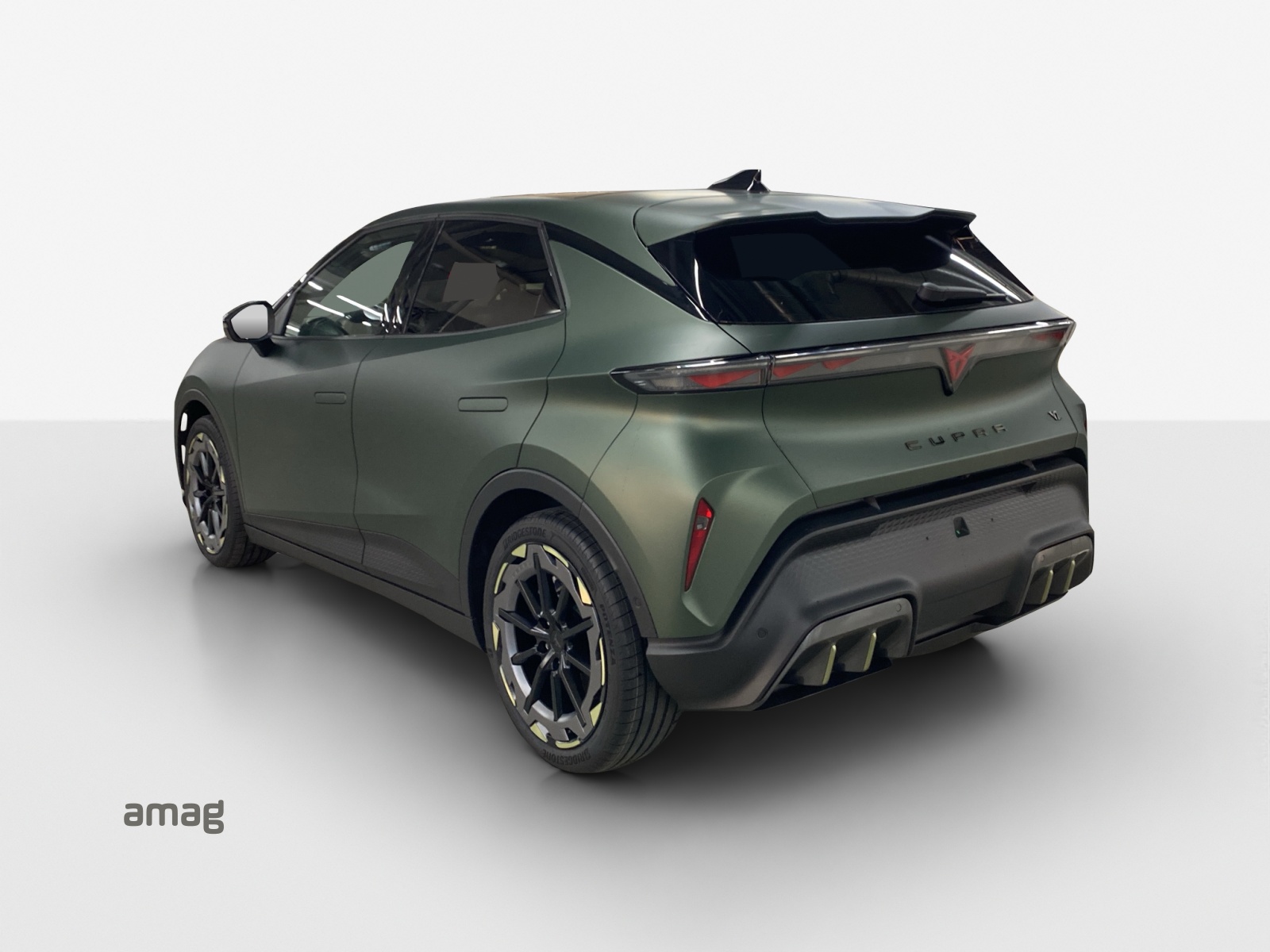 CUPRA Raval 52 kWh VZ Extreme Launch Edition-image-2