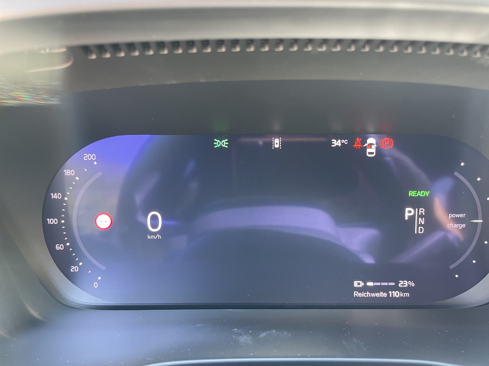 VOLVO EX40 Twin Performance Ultra AWD-image-15