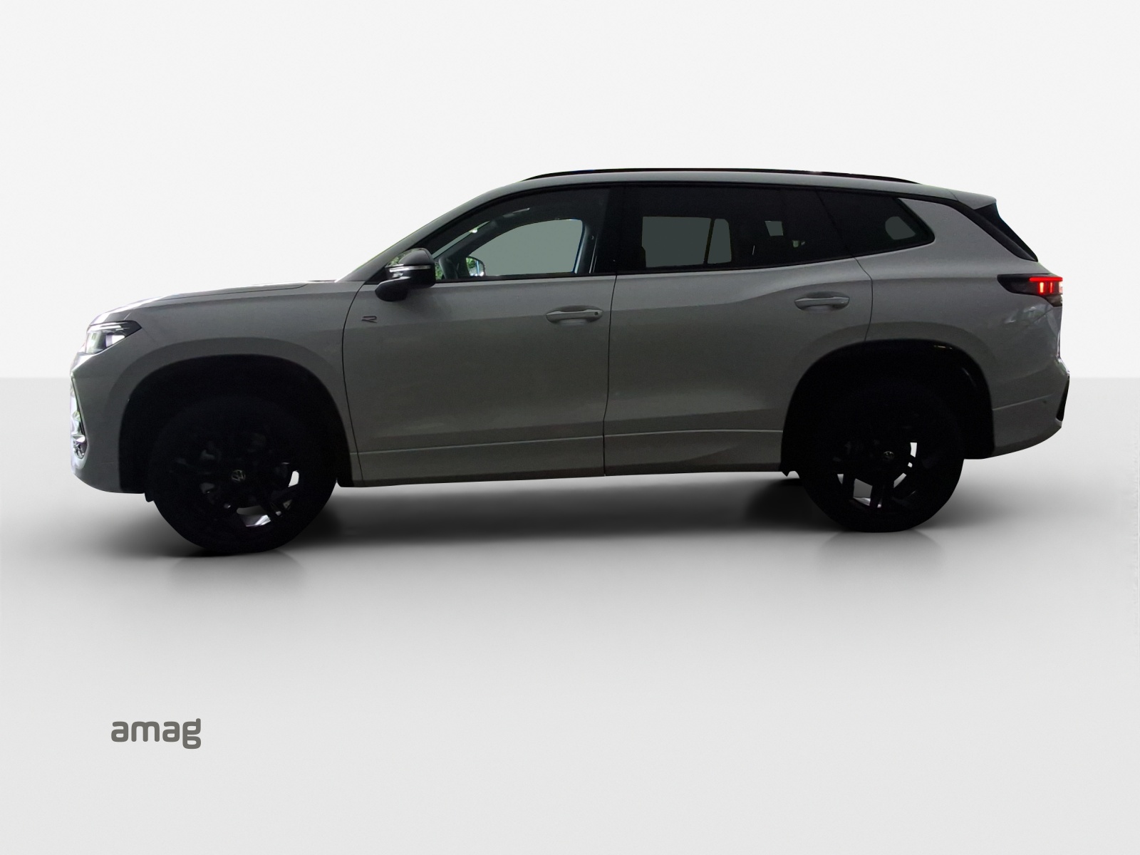 VW Tayron 2.0 TSI R-Line Plus DSG 4Motion-image-1