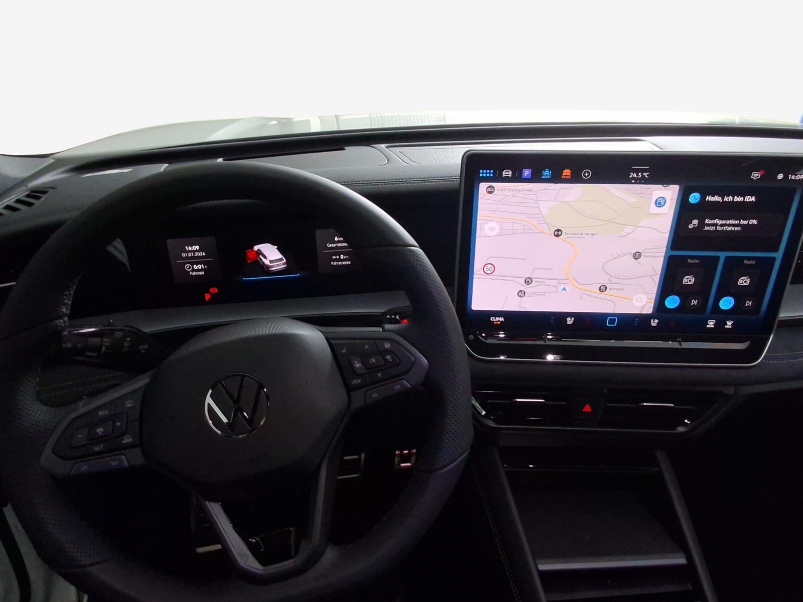 VW Tayron 2.0 TSI R-Line Plus DSG 4Motion-image-8
