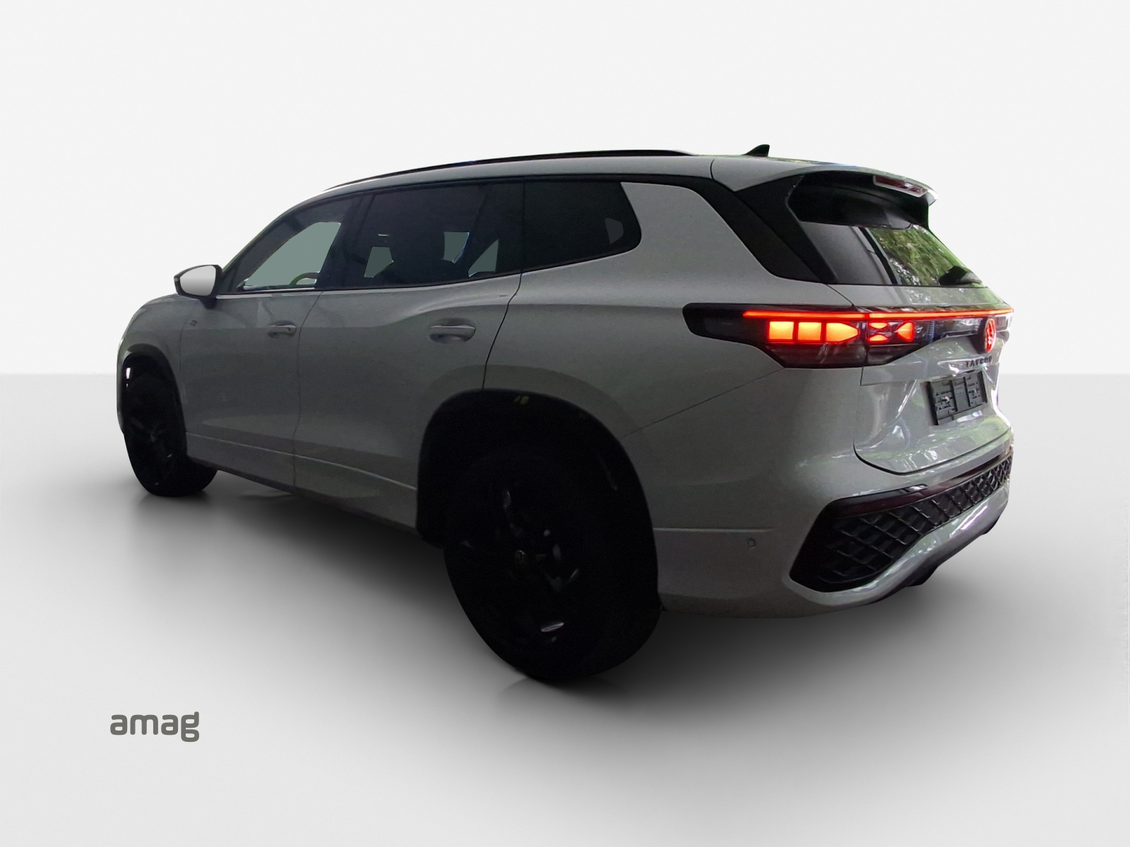 VW Tayron 2.0 TSI R-Line Plus DSG 4Motion-image-2