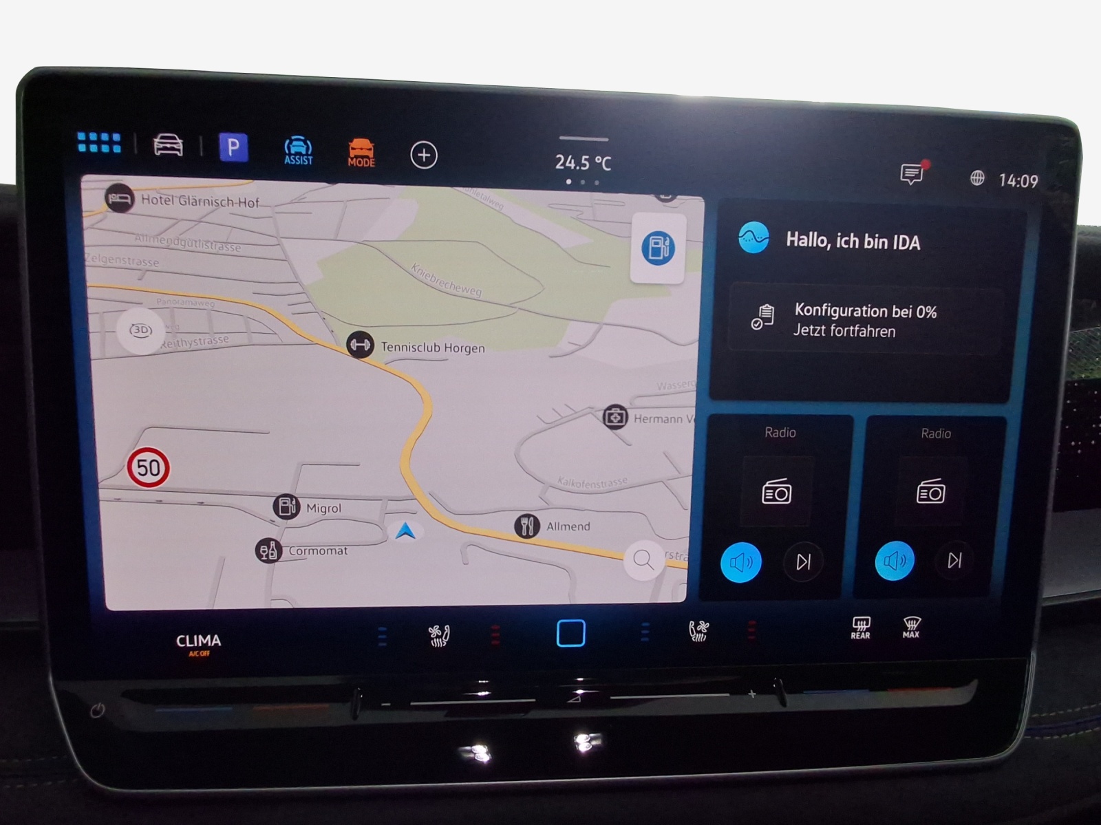 VW Tayron 2.0 TSI R-Line Plus DSG 4Motion-image-10