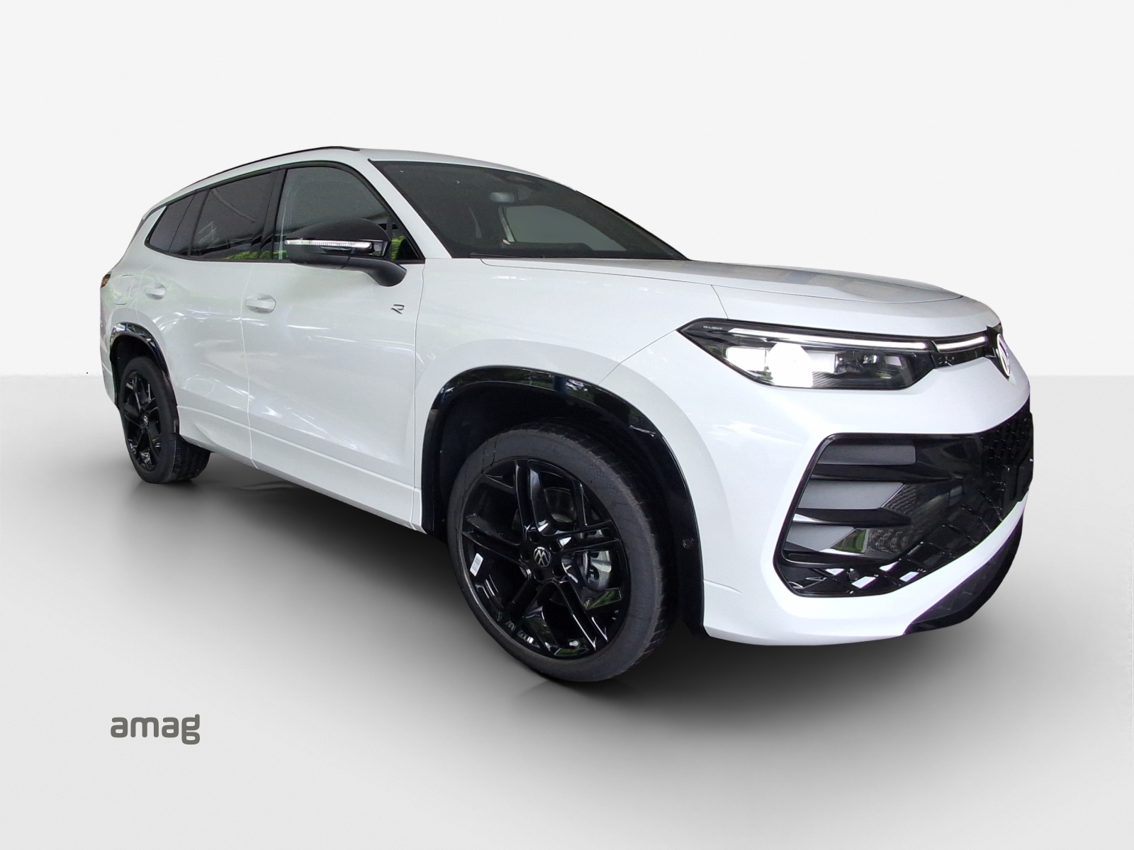 VW Tayron 2.0 TSI R-Line Plus DSG 4Motion-image-5