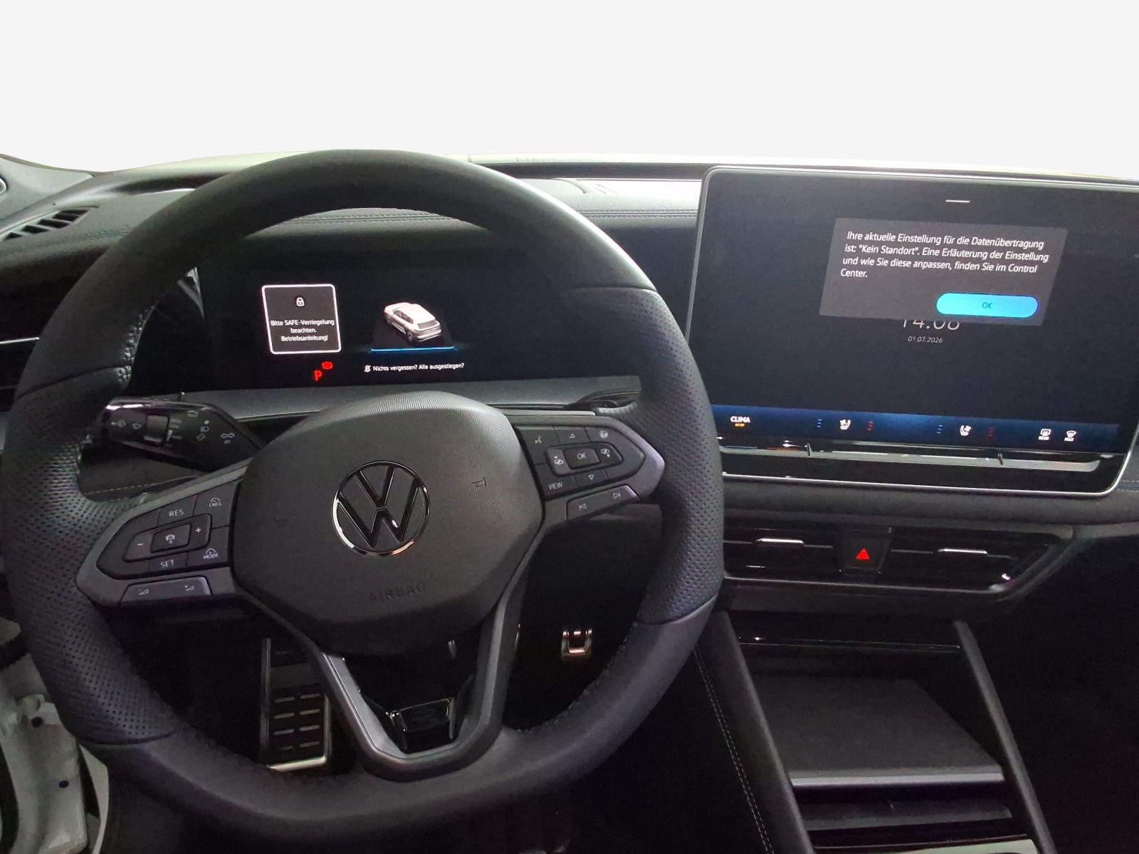 VW Tayron 2.0 TSI R-Line Plus DSG 4Motion-image-9