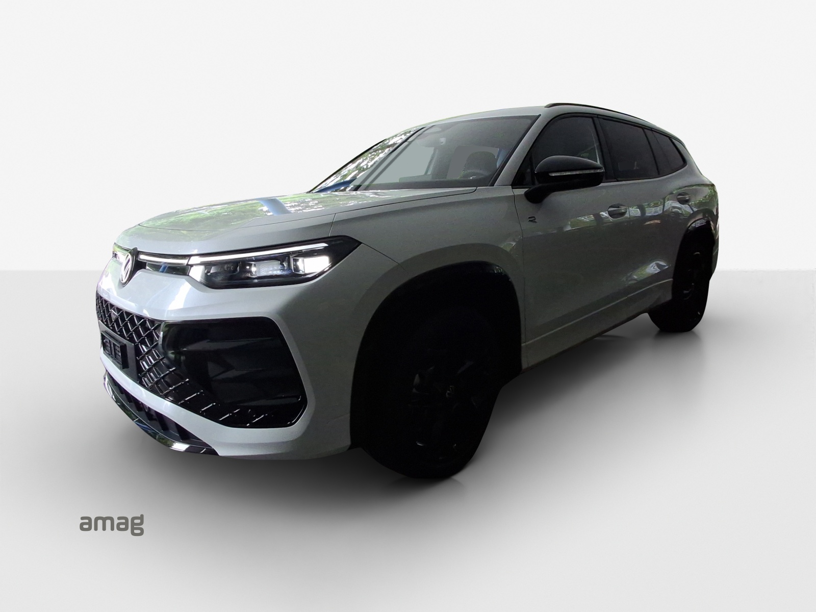 VW Tayron 2.0 TSI R-Line Plus DSG 4Motion-image-0