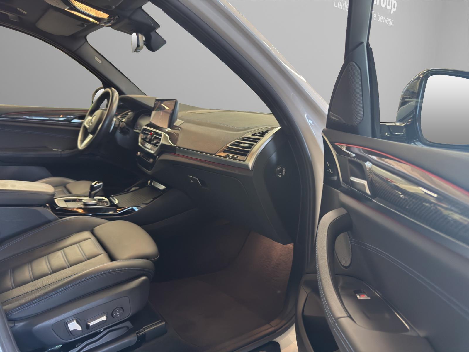 BMW X3 20d xDrive SAG-image-20
