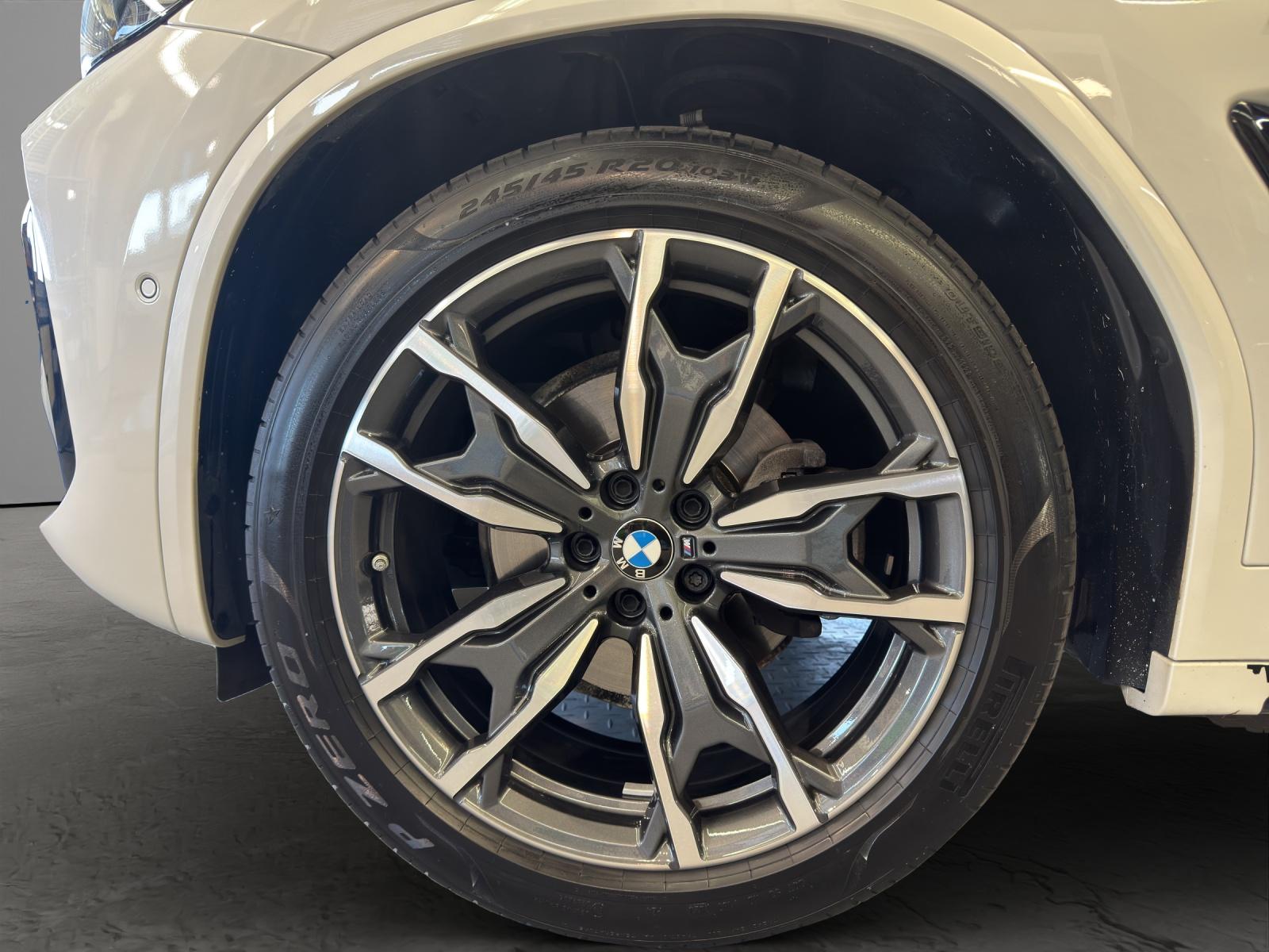 BMW X3 20d xDrive SAG-image-4