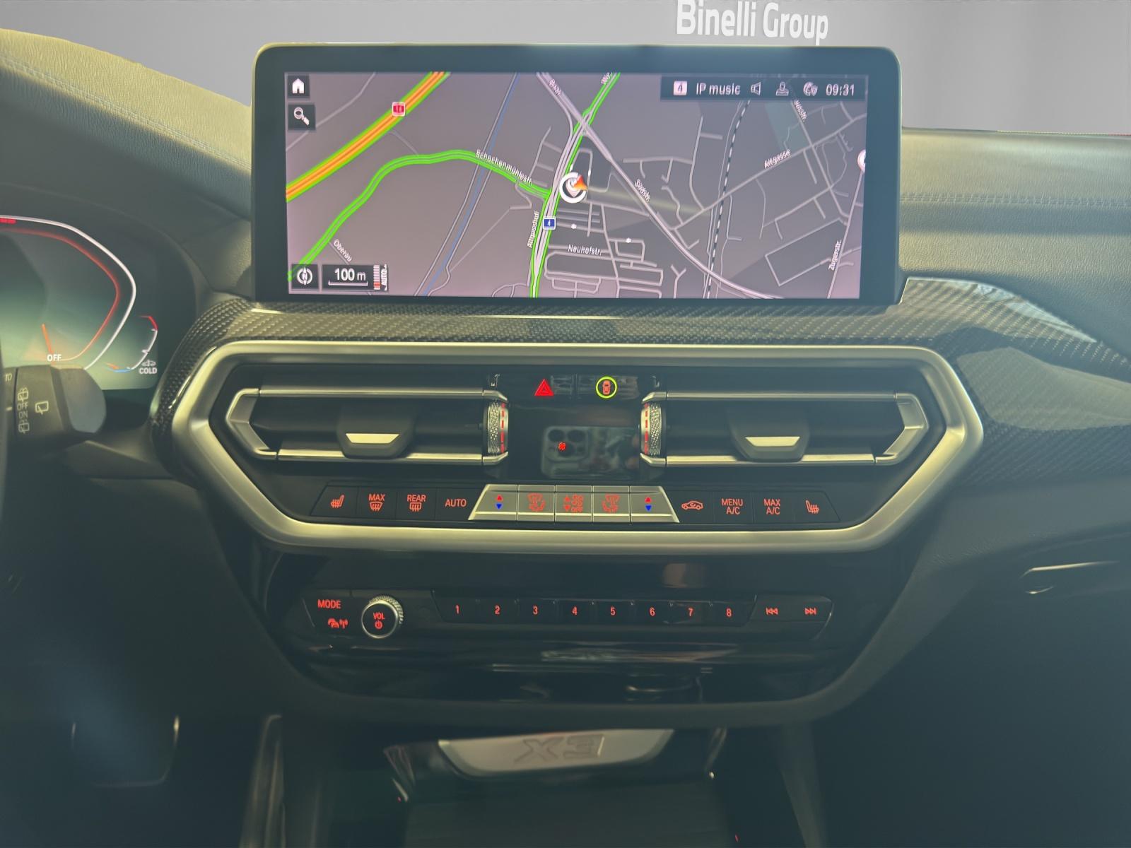 BMW X3 20d xDrive SAG-image-12