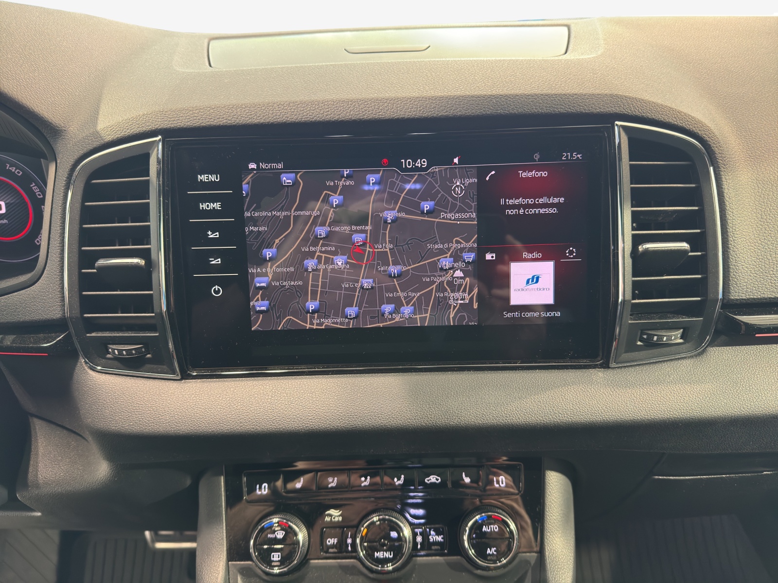 SKODA Karoq 2.0 TSI SportLine 4x4 DSG-image-14