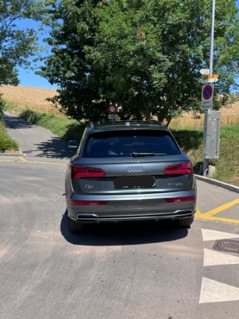 AUDI Q5 TFSI e Sport 50 quattro-image-3