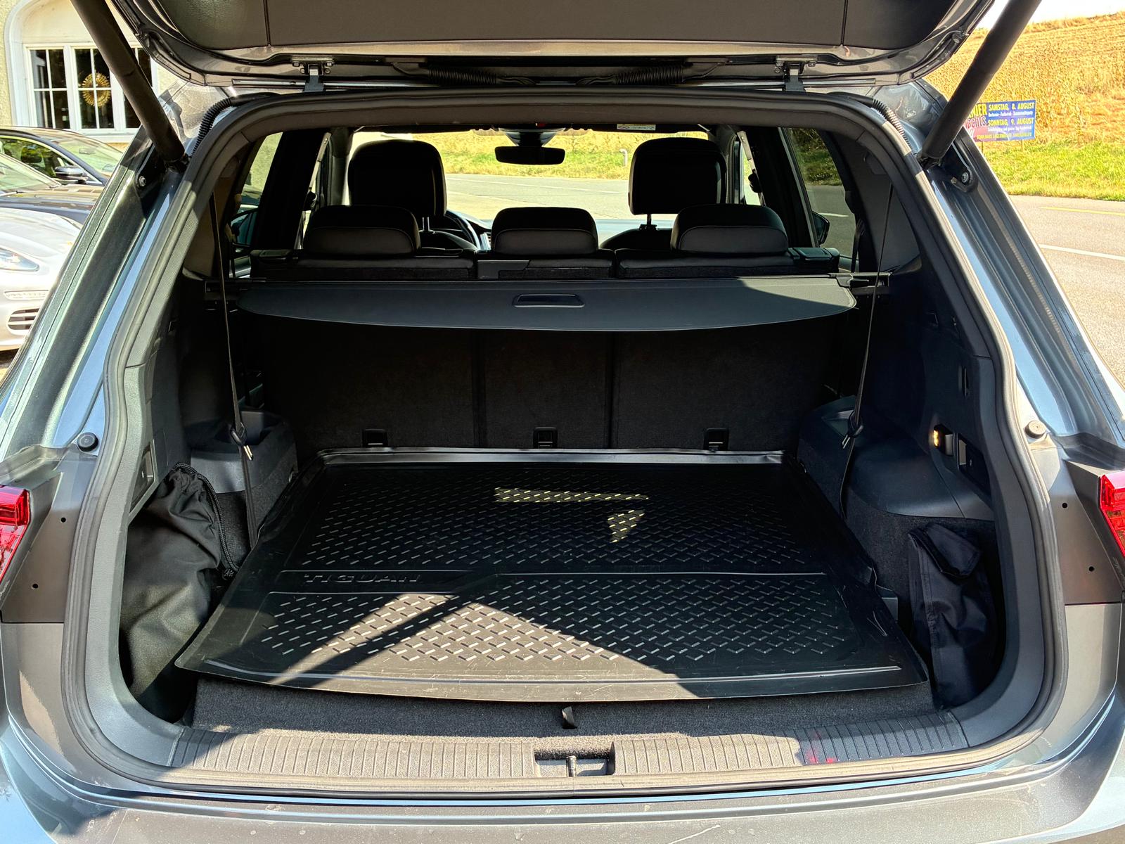 VW Tiguan Allspace 2.0 TDI SCR Highline 4Motion DSG-image-15