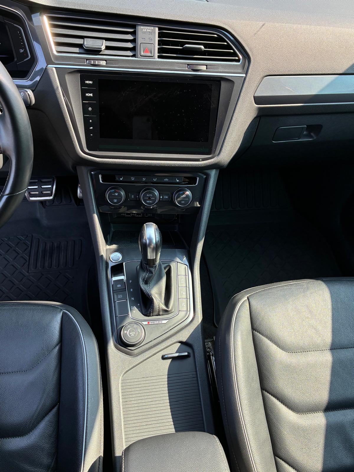 VW Tiguan Allspace 2.0 TDI SCR Highline 4Motion DSG-image-11