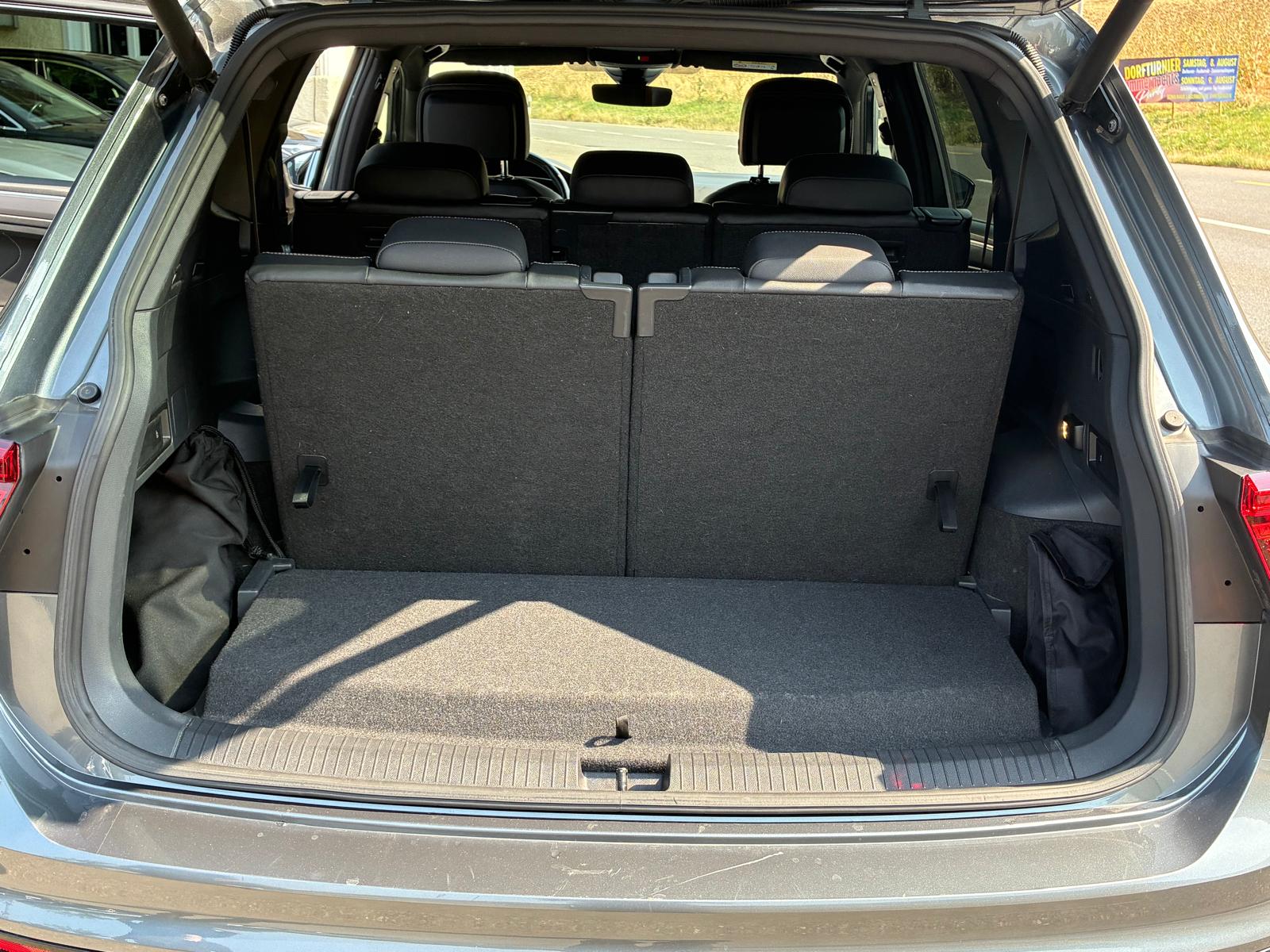 VW Tiguan Allspace 2.0 TDI SCR Highline 4Motion DSG-image-17