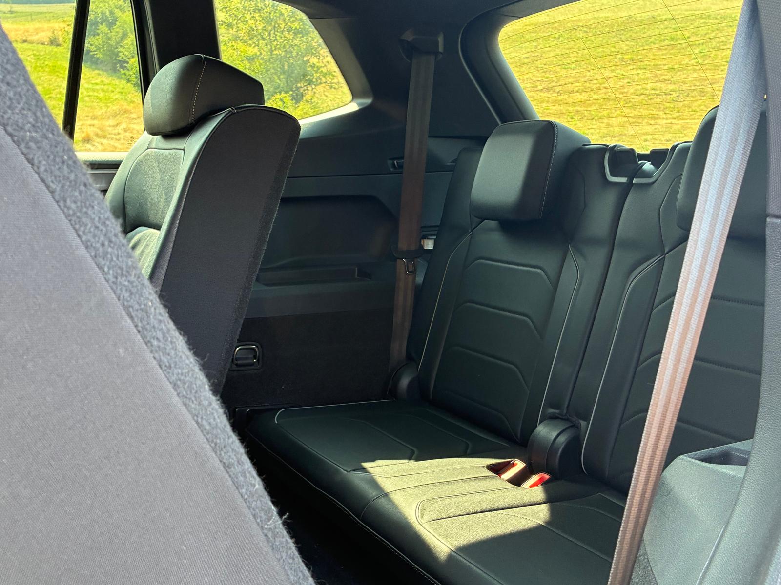 VW Tiguan Allspace 2.0 TDI SCR Highline 4Motion DSG-image-18